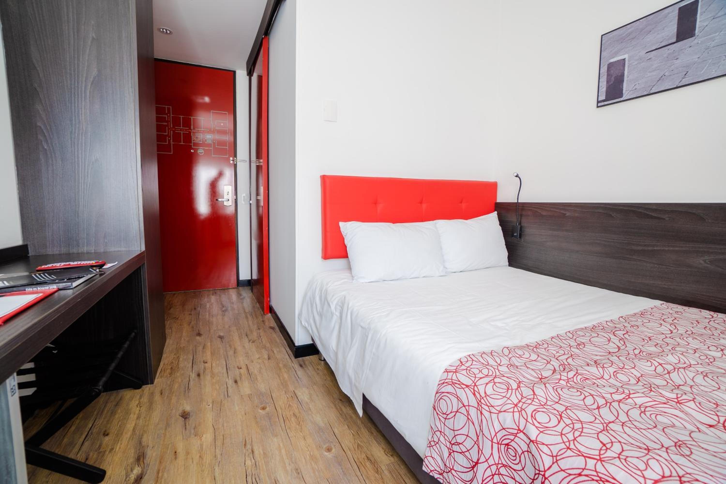 Foto de Hotel B3 Virrey