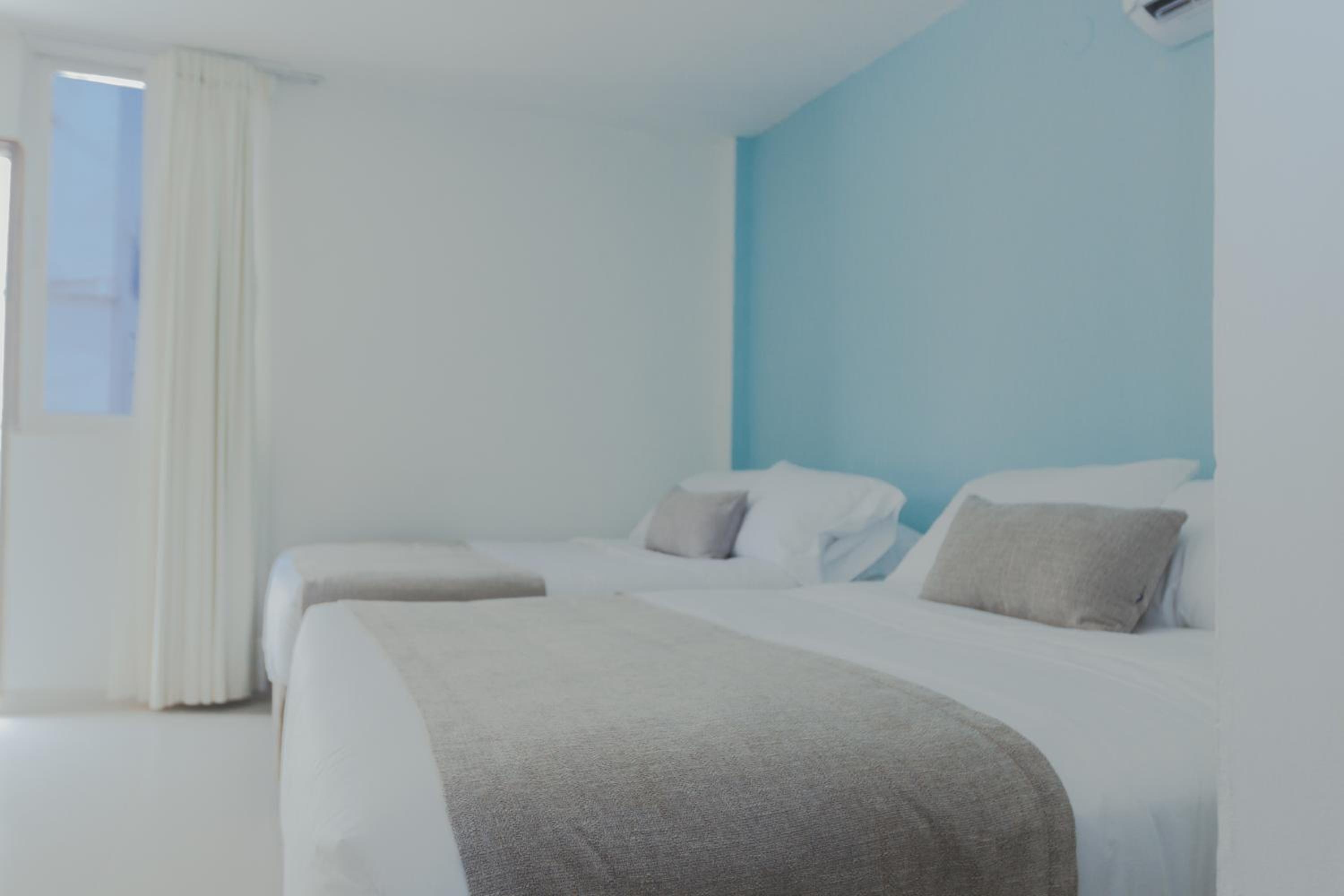 Foto de Hotel San Luis Beach House By OxoHotel
