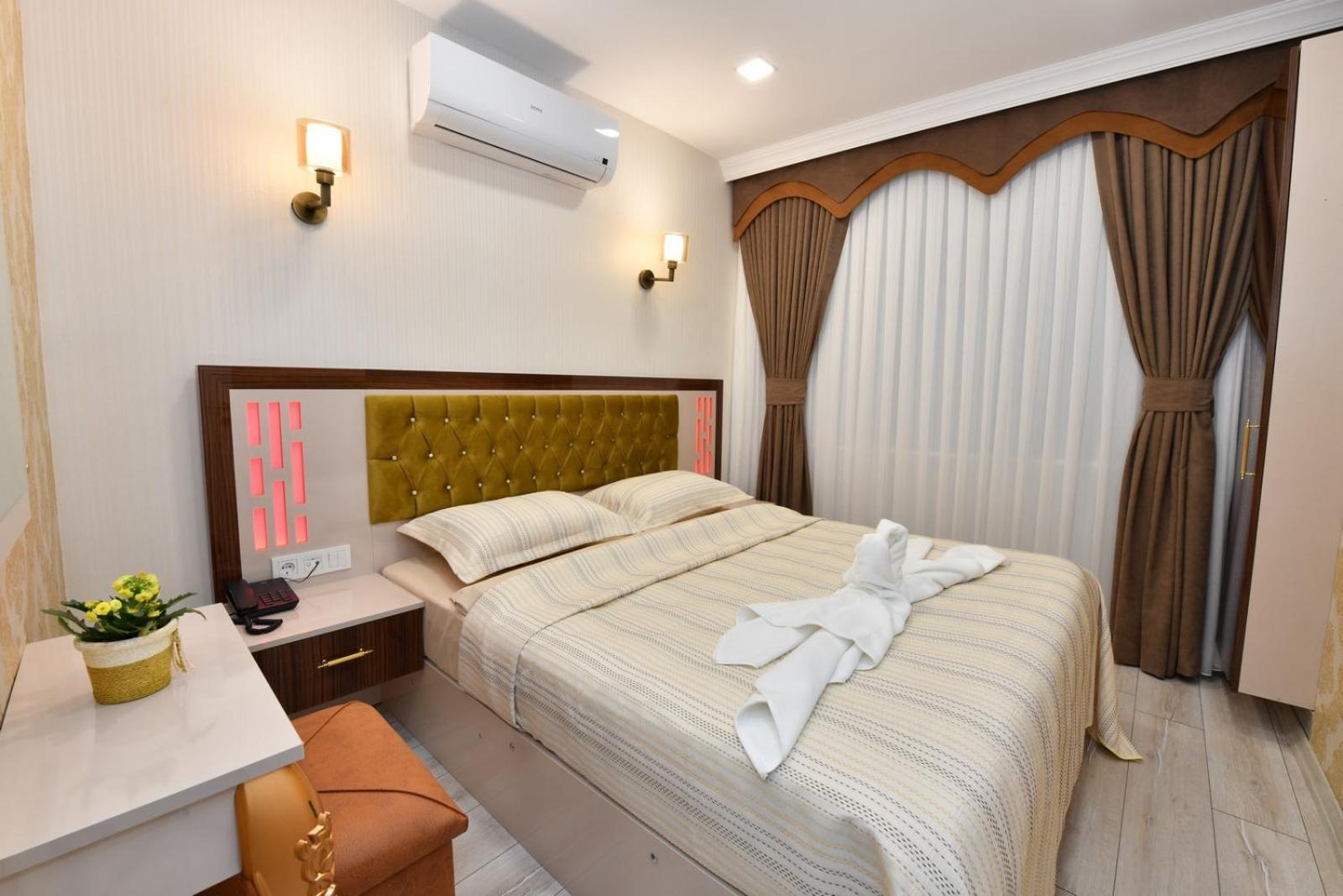 Foto de Sea Moon Hotel