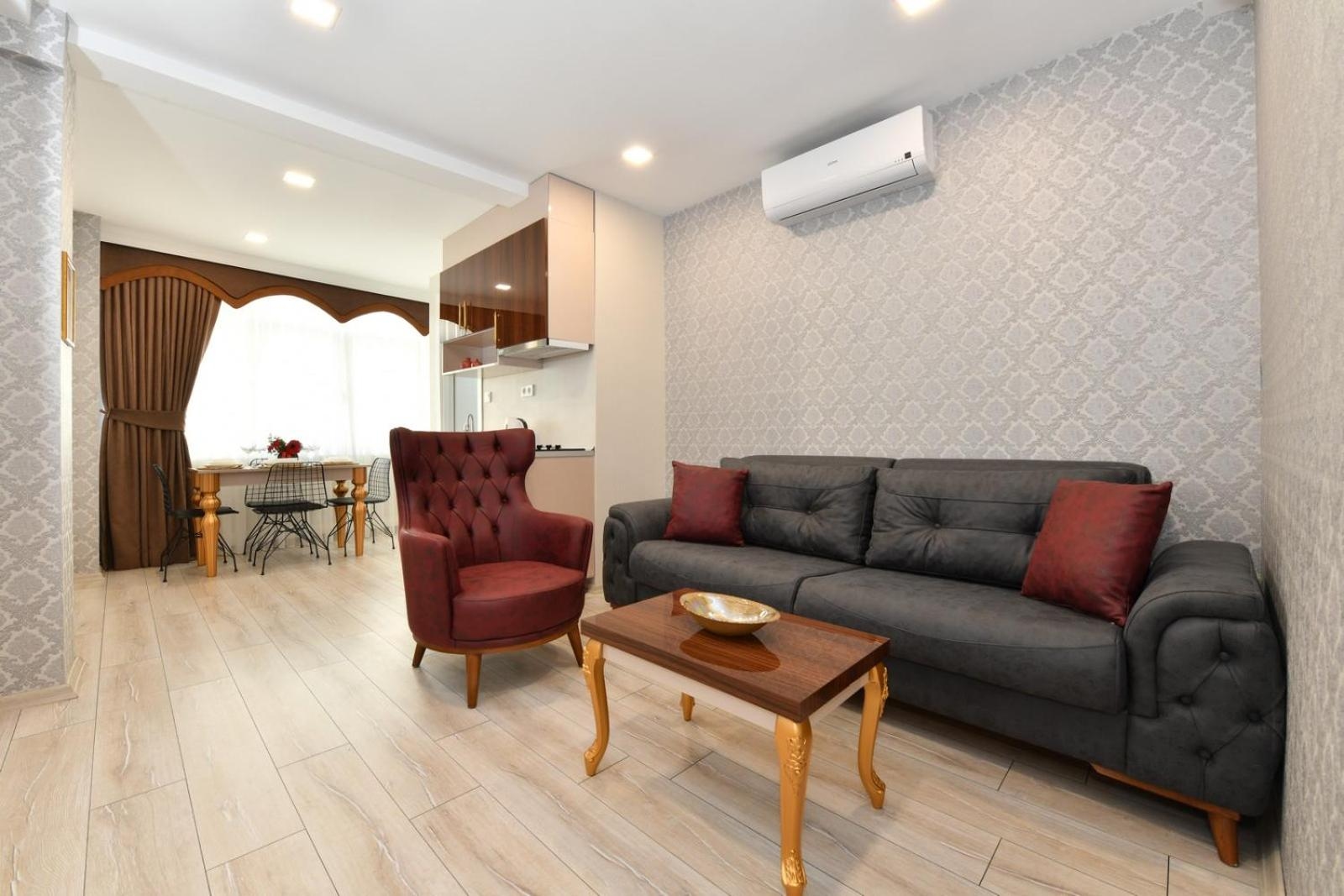 Foto de Sea Moon Hotel