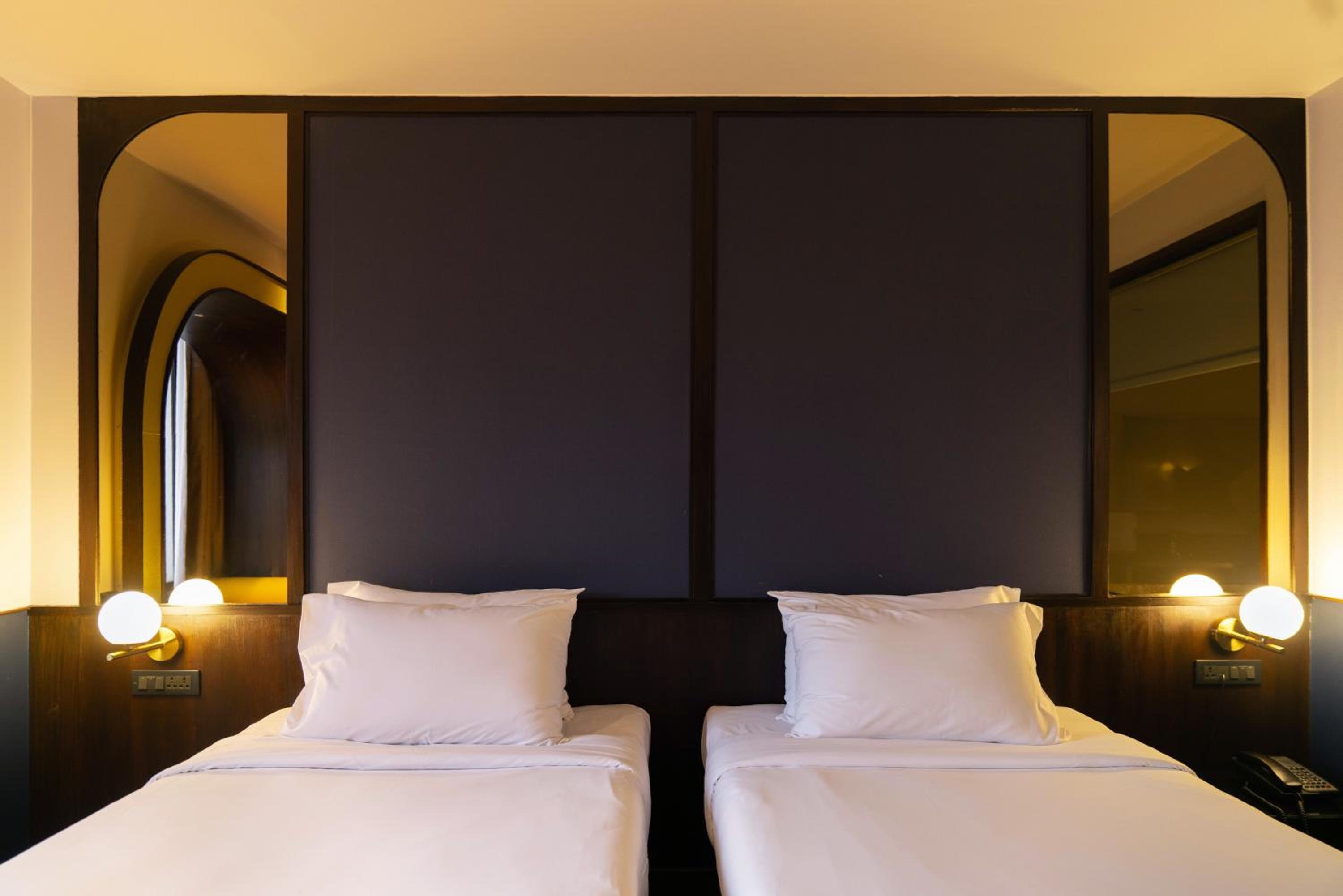 Foto de Graph Hotels Bangkok