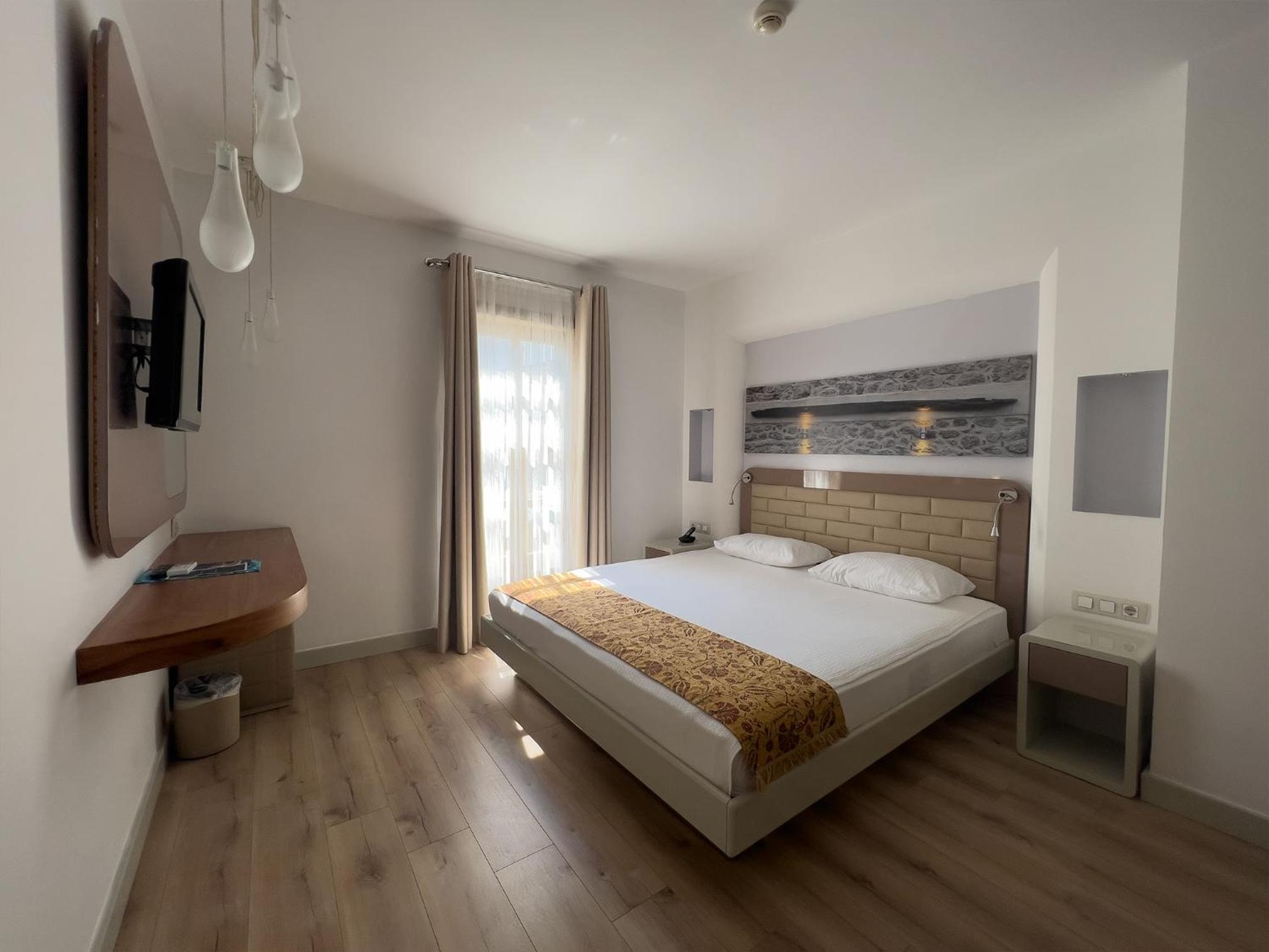 Foto de Puding Hotel