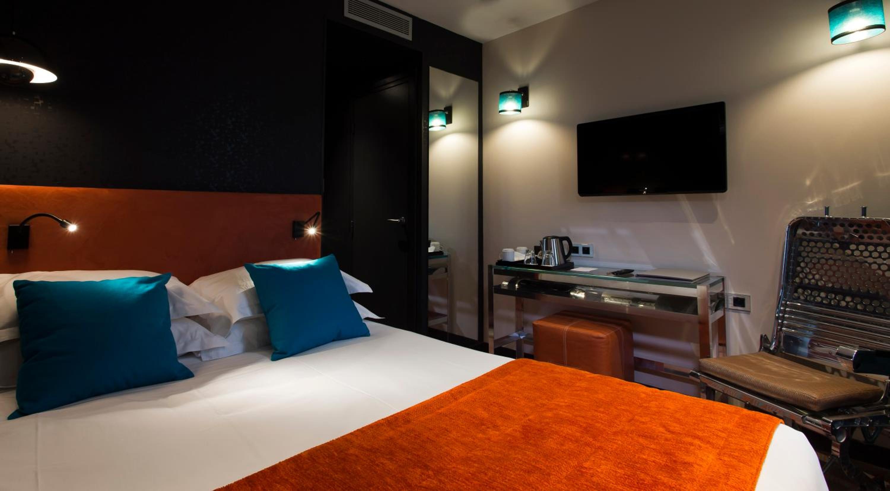 Foto de Hotel Atmospheres