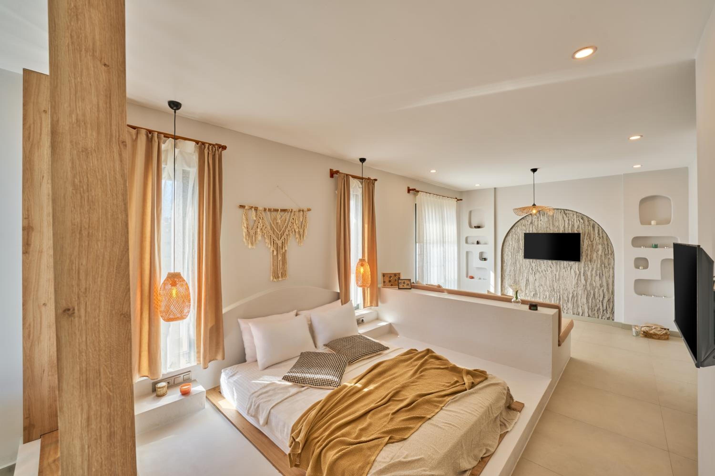 Foto de Lilium Boutique Hotel