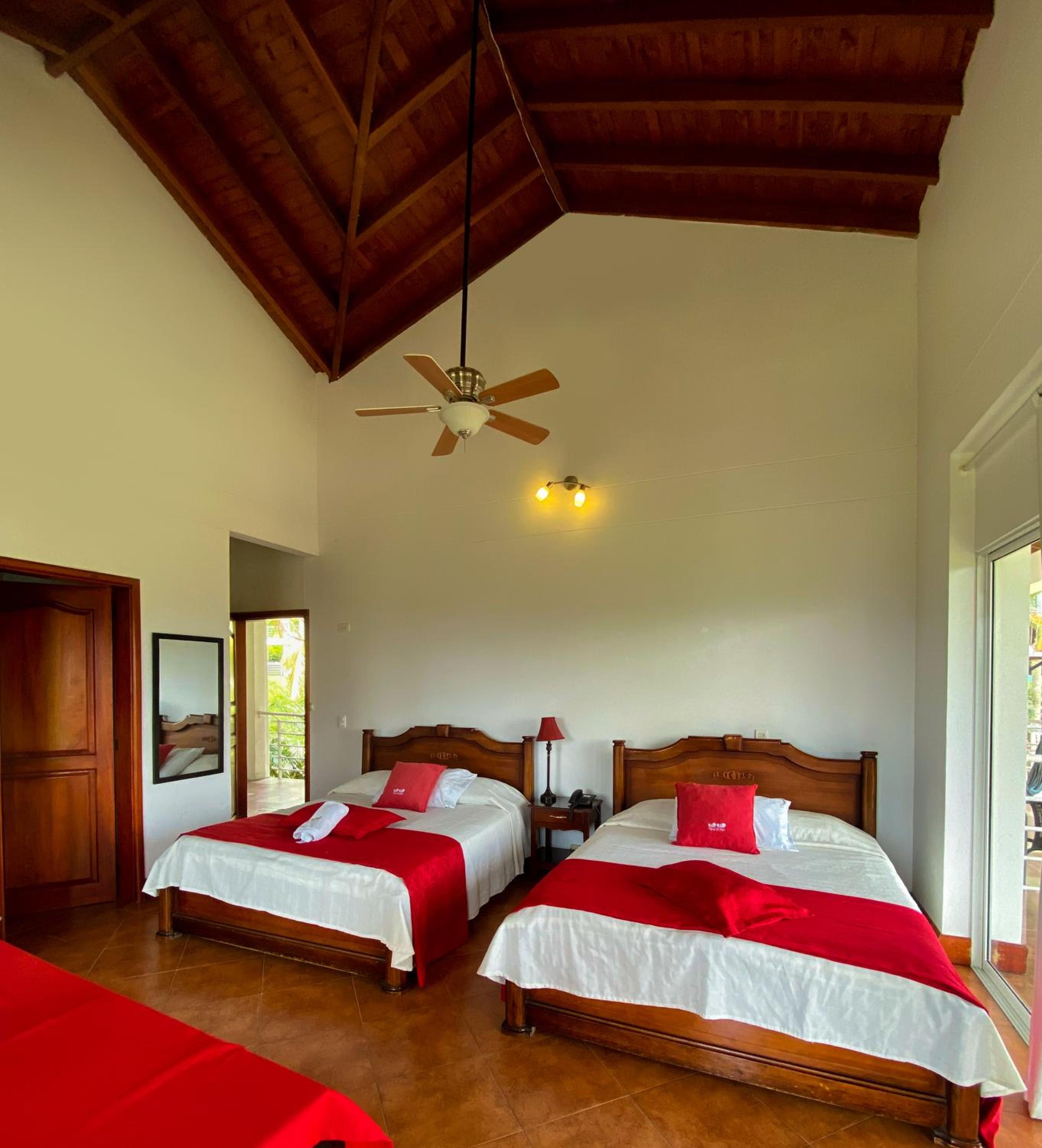Foto de Hotel Mirador Las Palmas