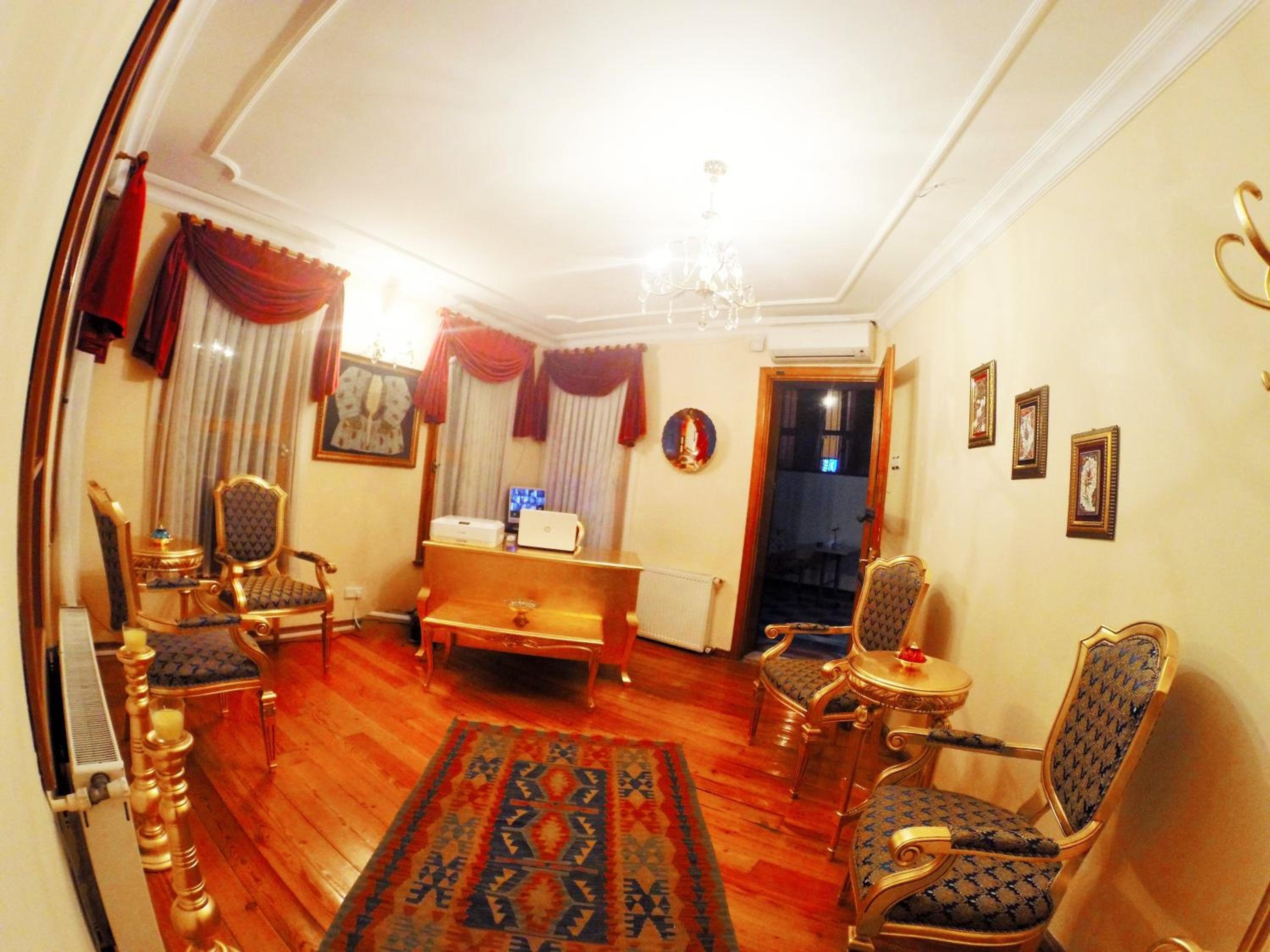 Foto de Ottoman's Pearl Hotel