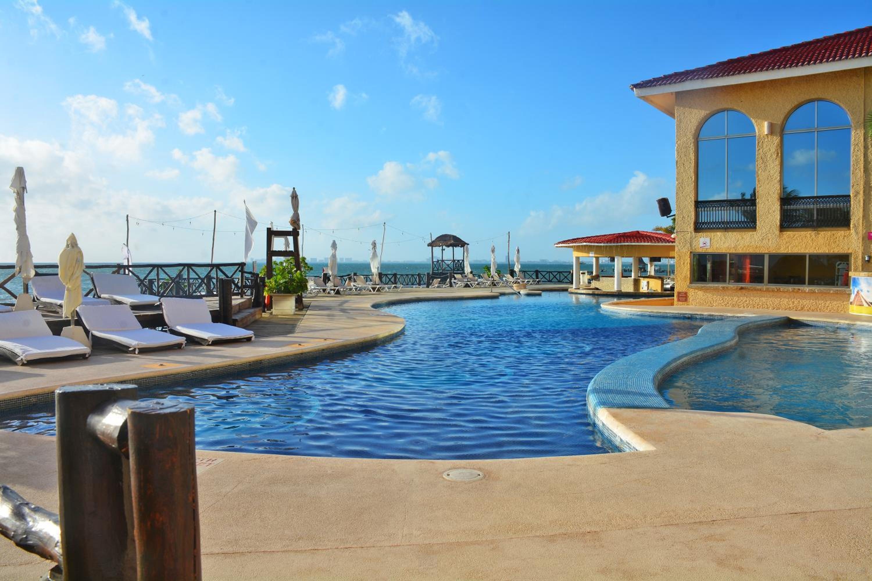 Foto de All Ritmo Cancún Resort & Waterpark - All Inclusive