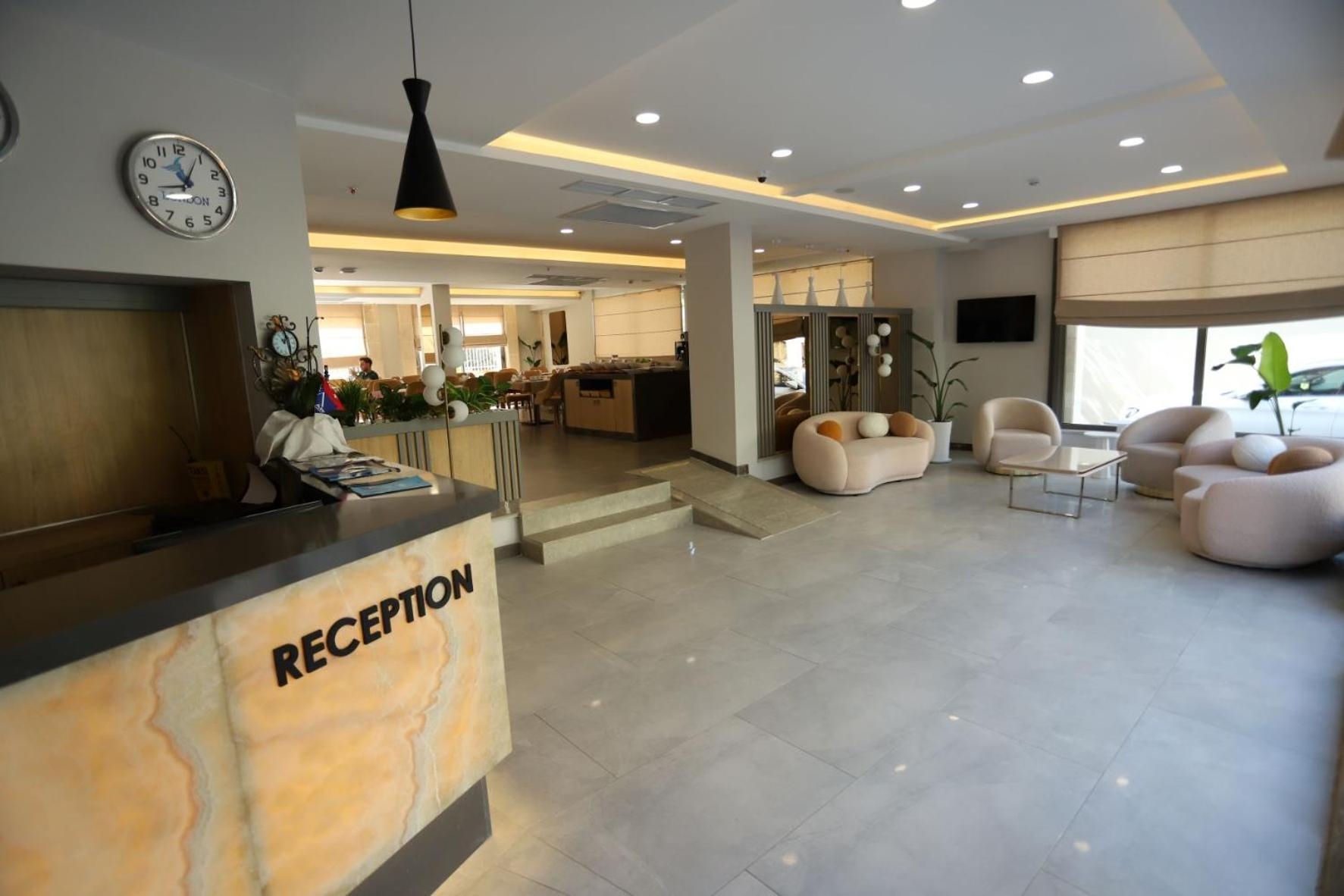 Foto de Peramis Hotel & Spa
