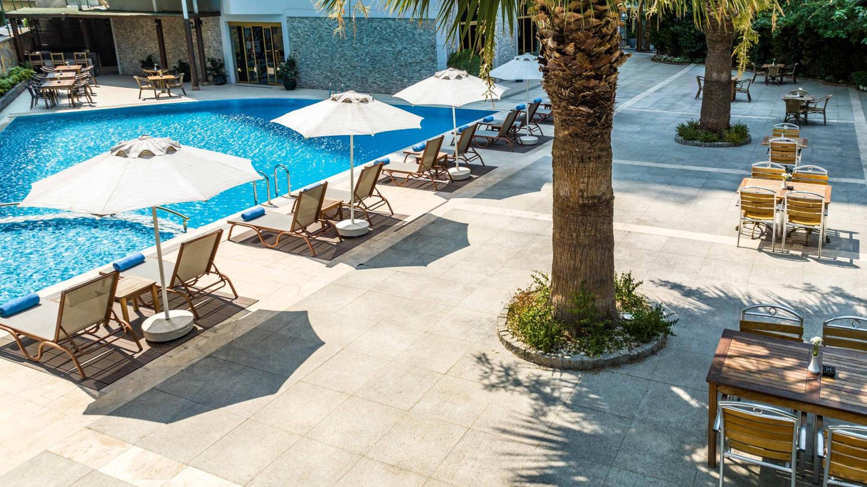 Foto de Elite Hotel Dragos