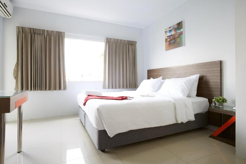 Foto de Praso Residence