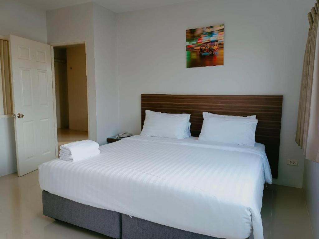 Praso Residence