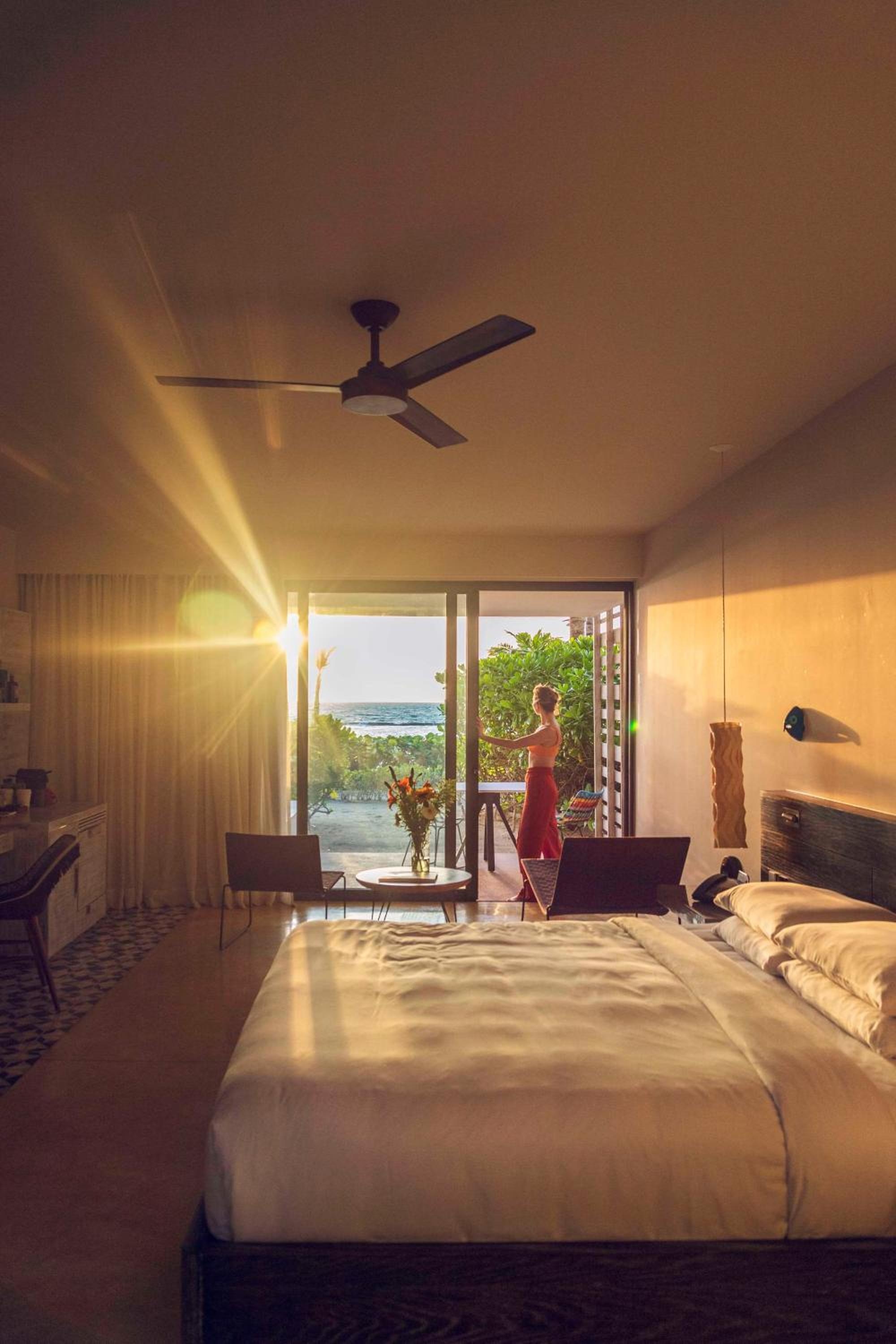 Foto de Alila Mayakoba by Hyatt