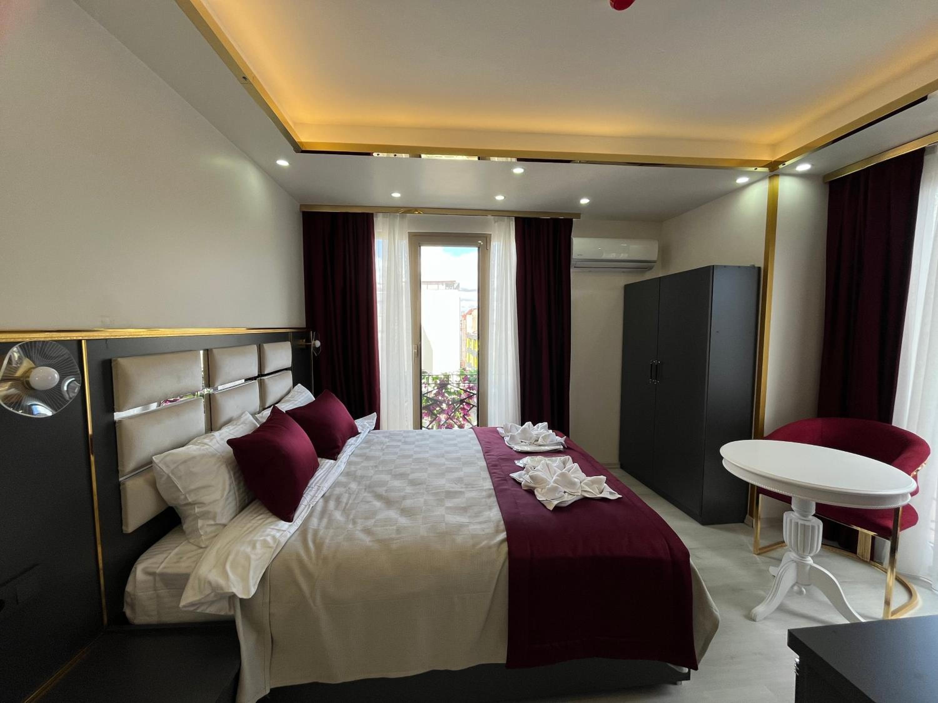 Foto de Lale Sultan Hotel
