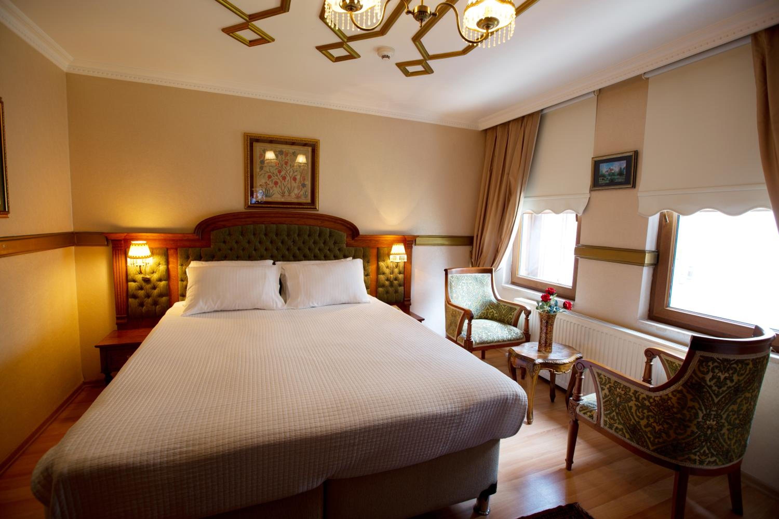 Foto de Aruna Boutique Hotel