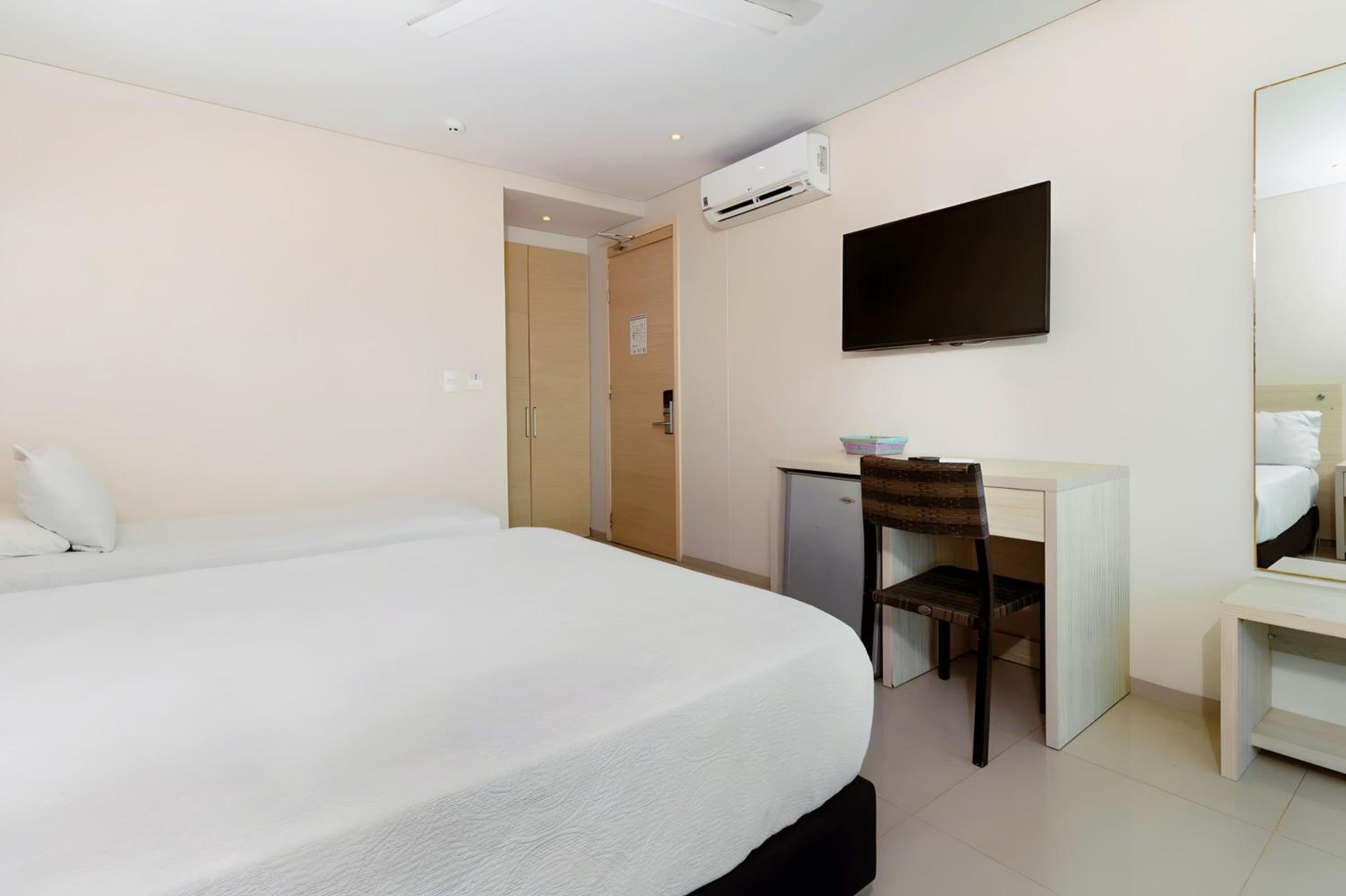 Foto de Hotel Summer Frente Al Mar
