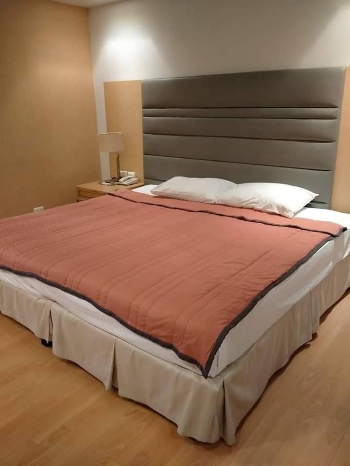 Foto de The Tivoli Hotel