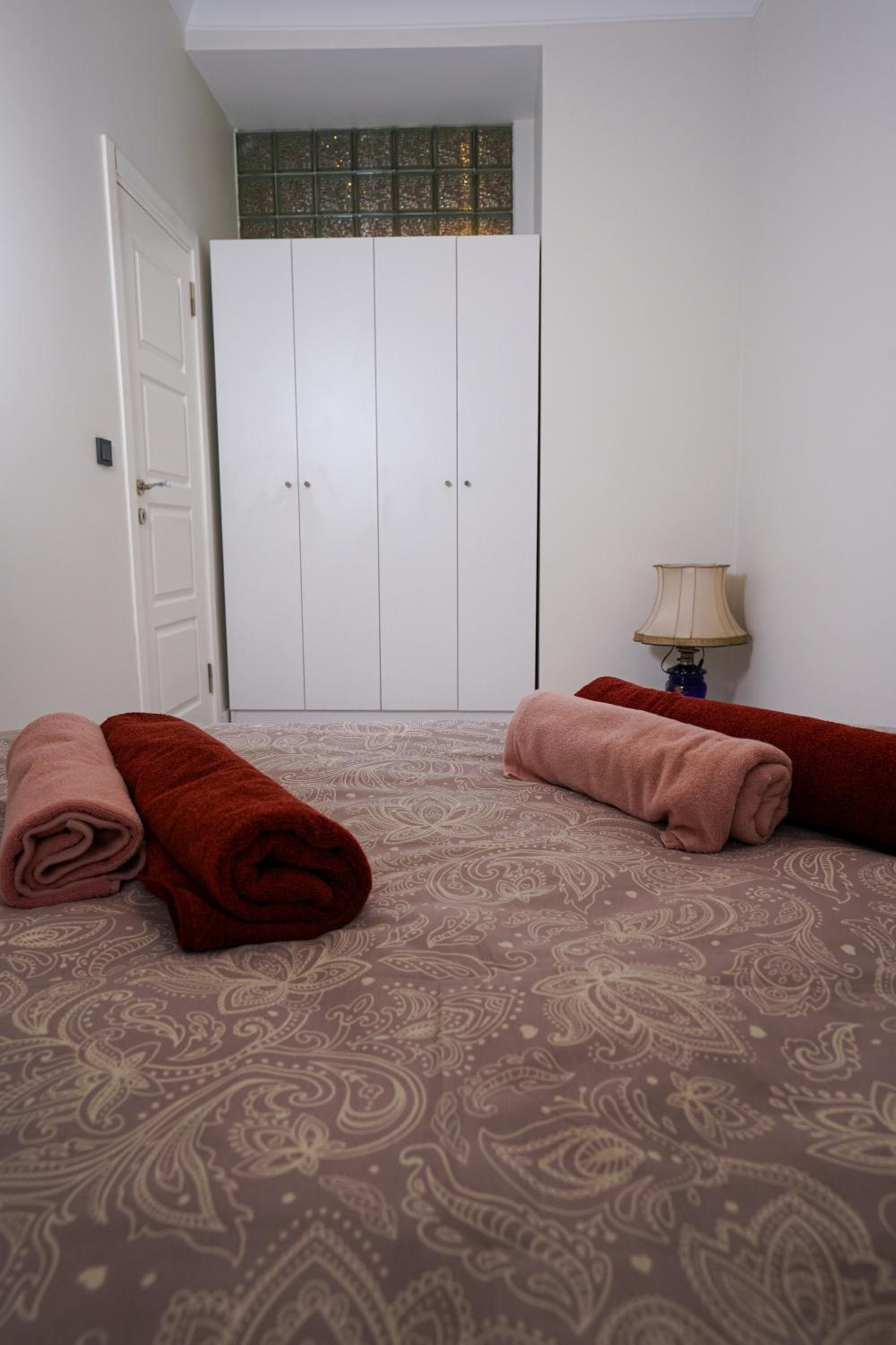 Foto de Merkuri apartments