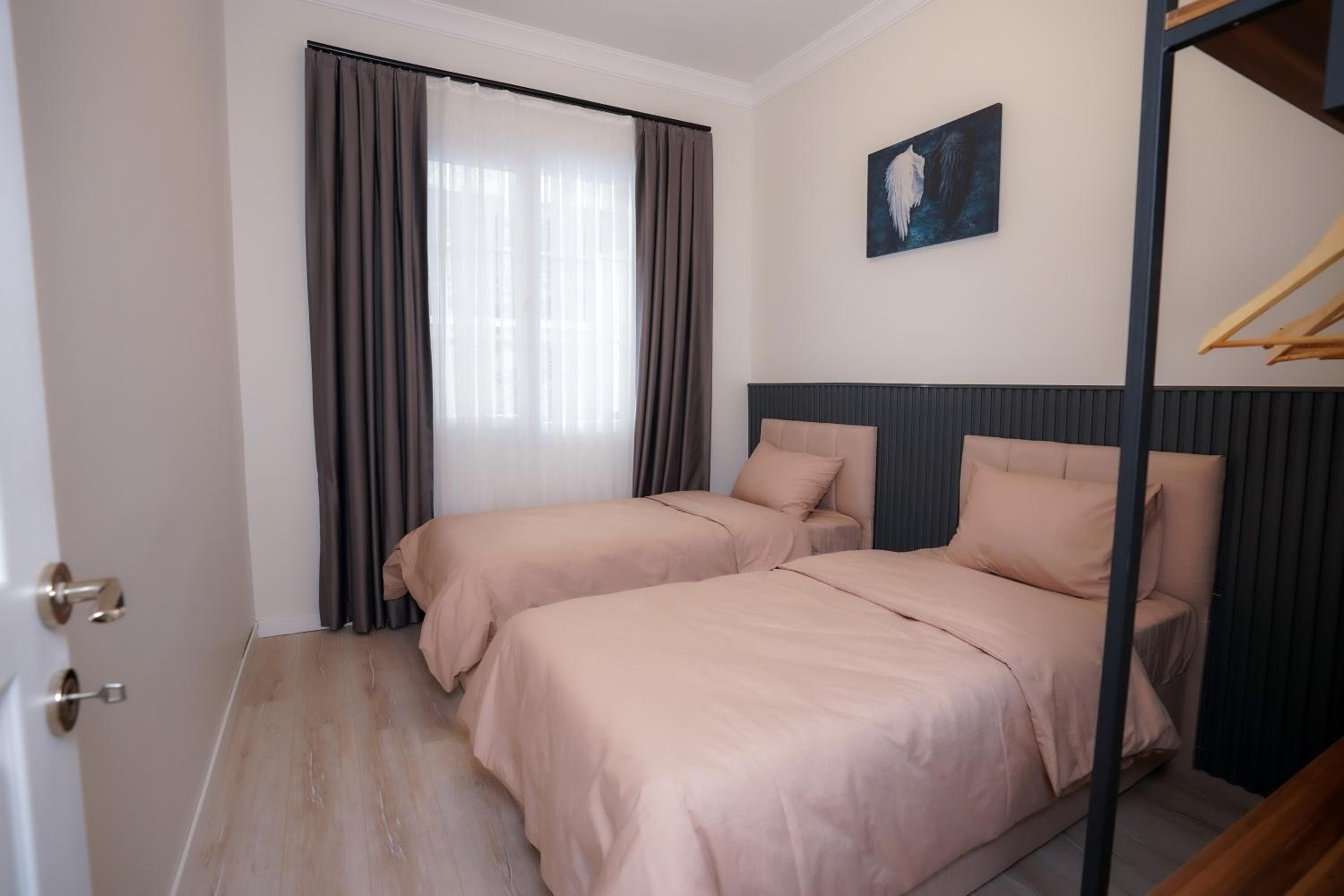 Foto de Merkuri apartments