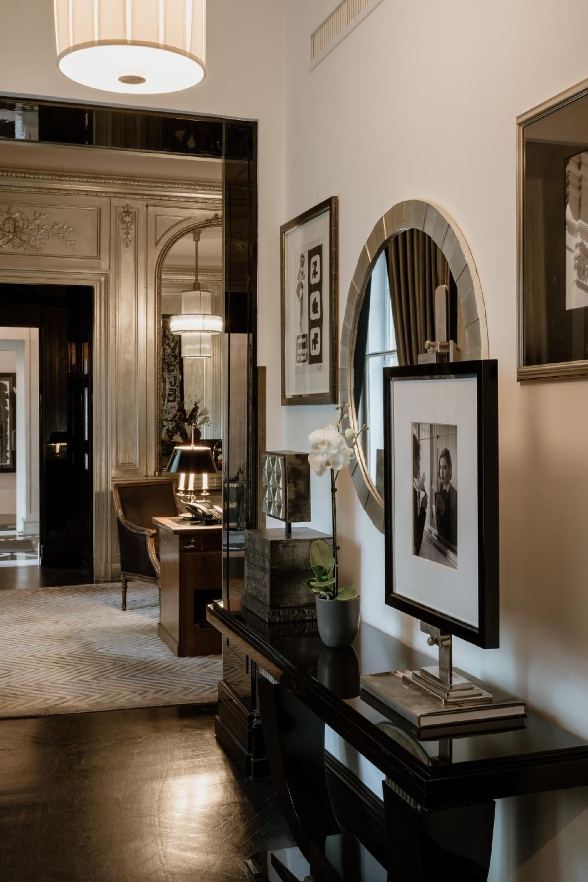 Foto de Schlosshotel Berlin