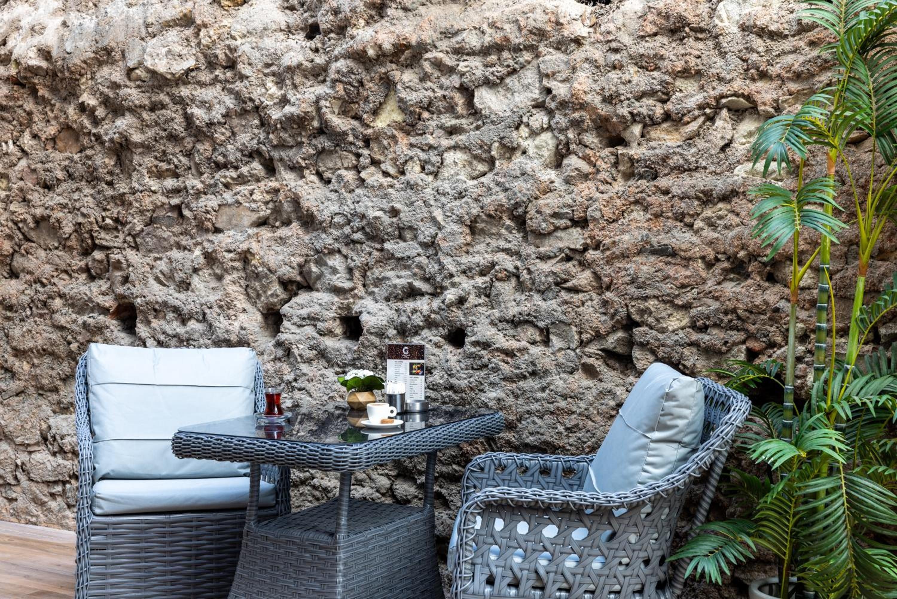 Foto de Carina Gold Hotel And Restaurant