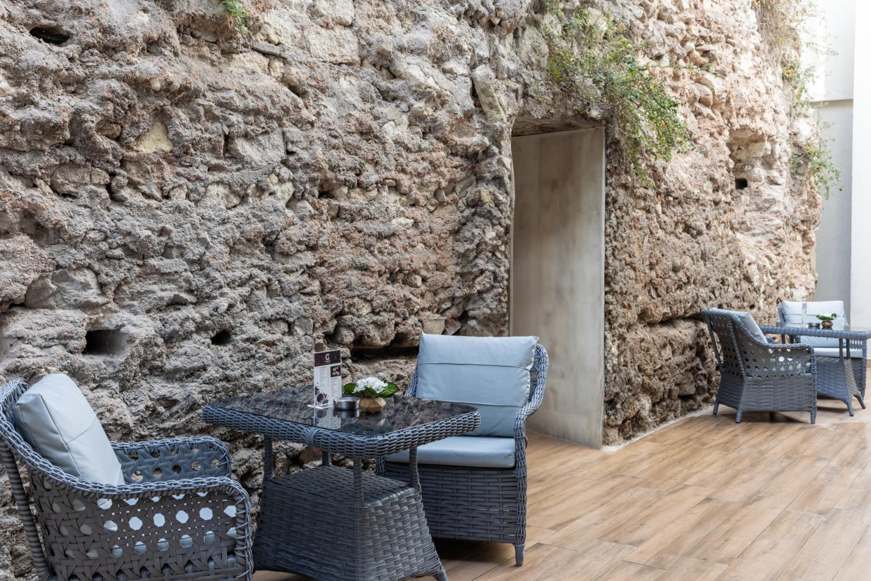 Foto de Carina Gold Hotel And Restaurant