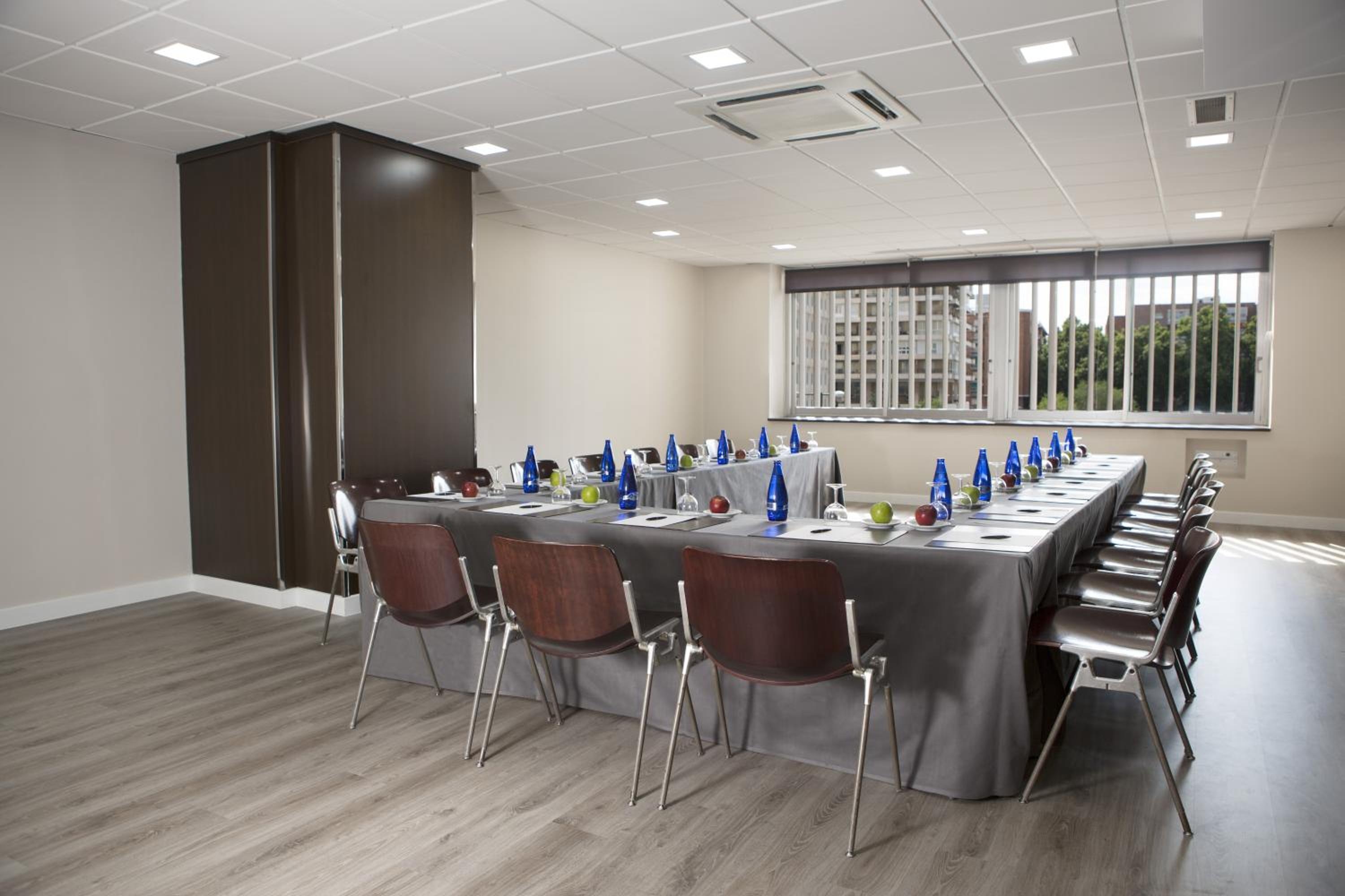 Foto de Hotel Chamartin The One