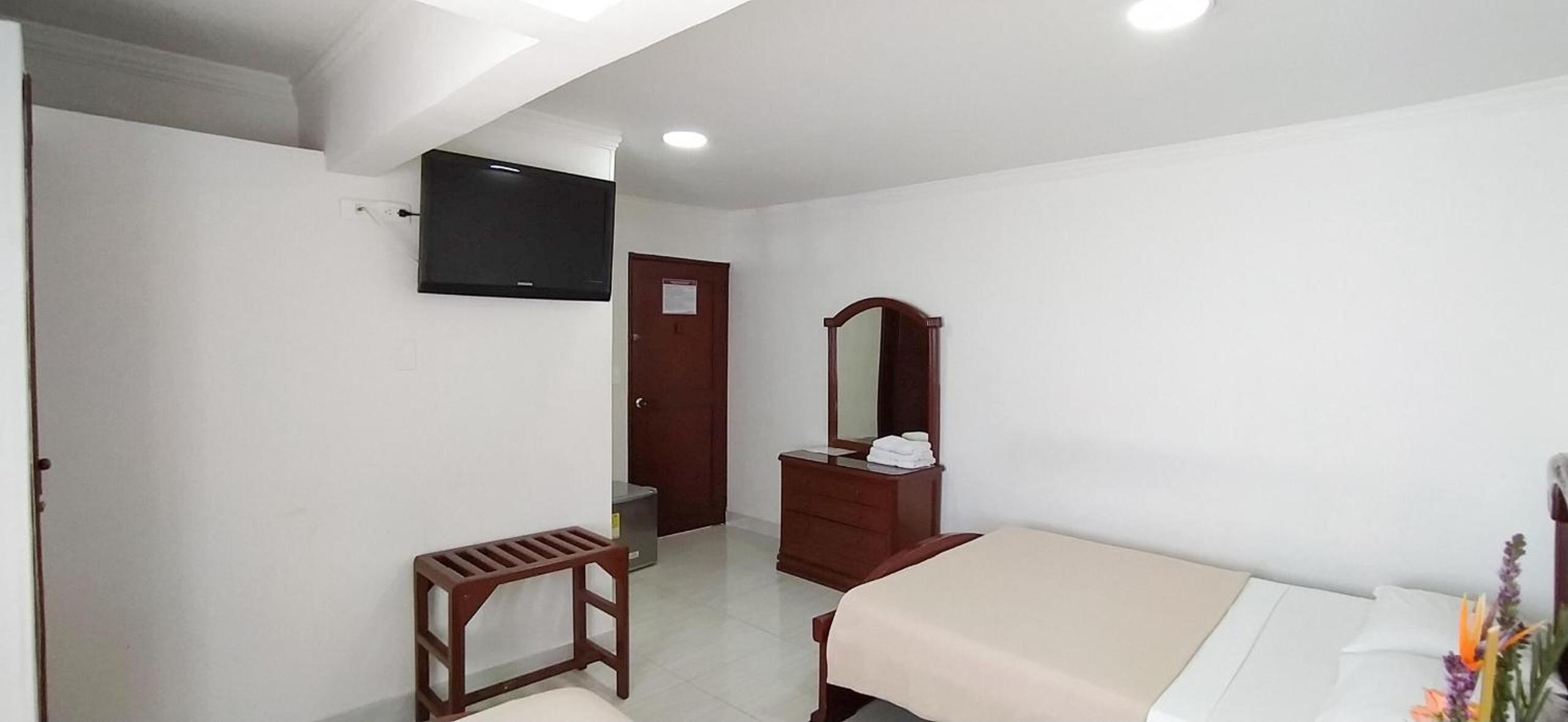 Foto de Hotel Exelsior