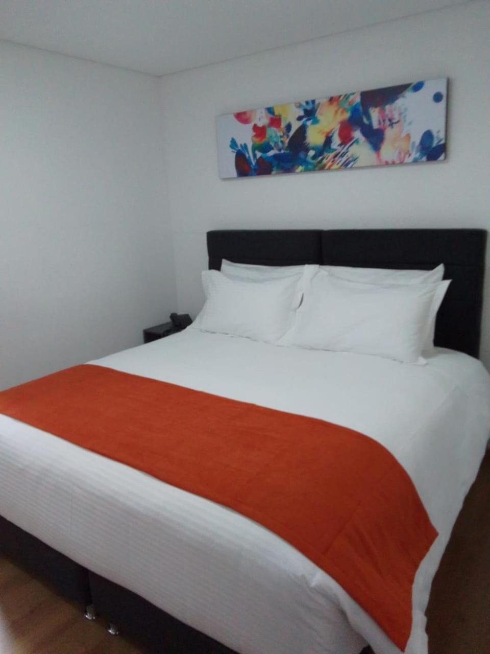 Foto de Hotel Portal de los Andes