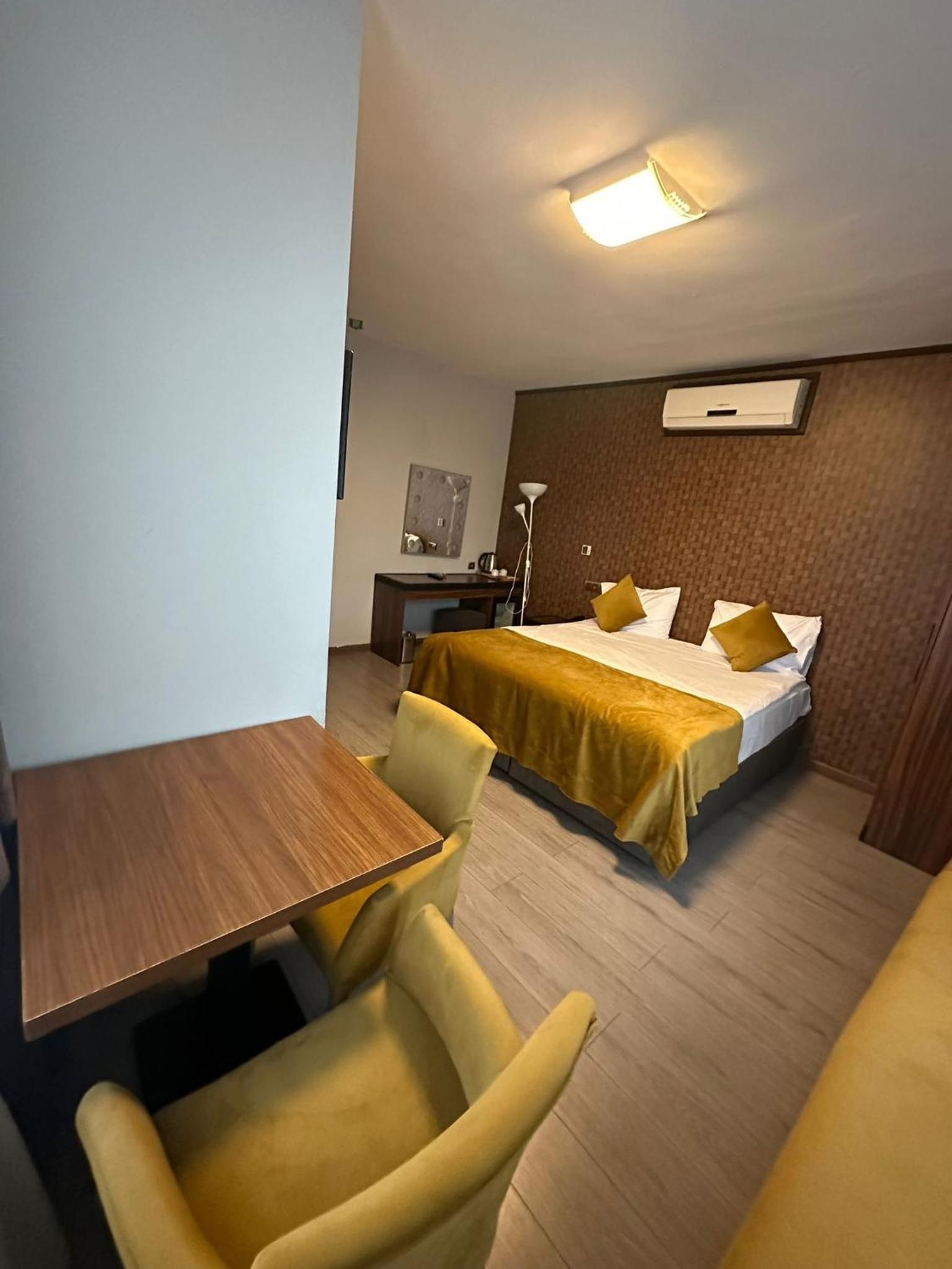Foto de Hotel Atabay