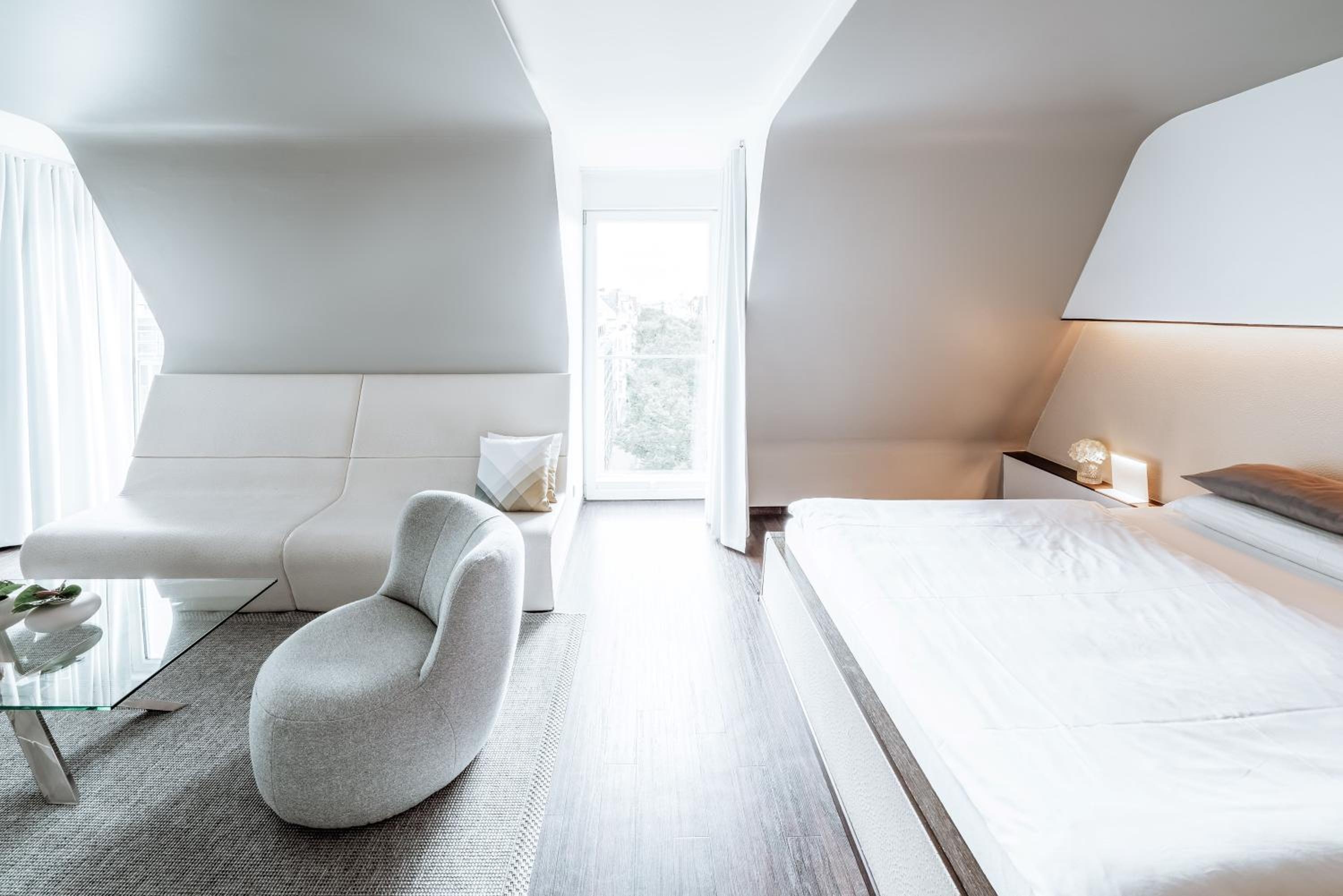 Foto de Hotel Q! Berlin