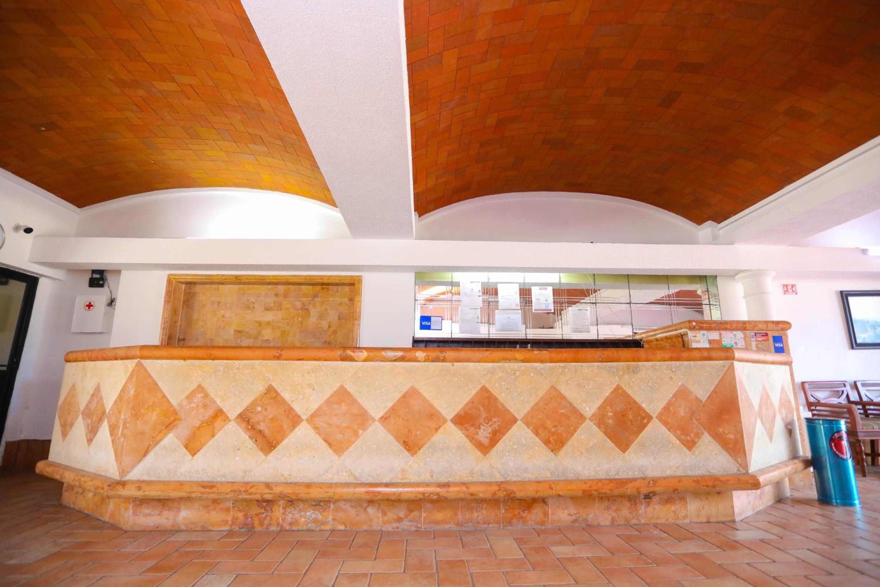 Foto de Hotel Maria de Lourdes
