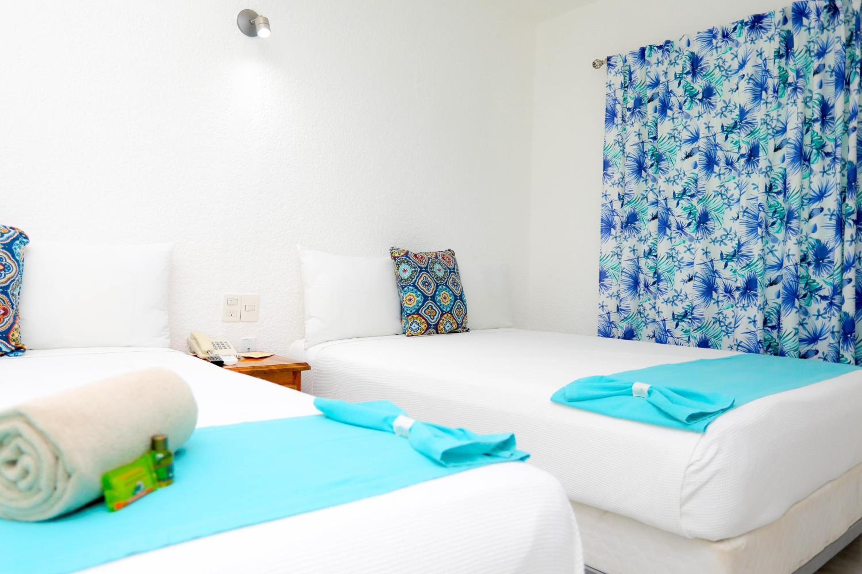 Foto de Hotel Maria de Lourdes