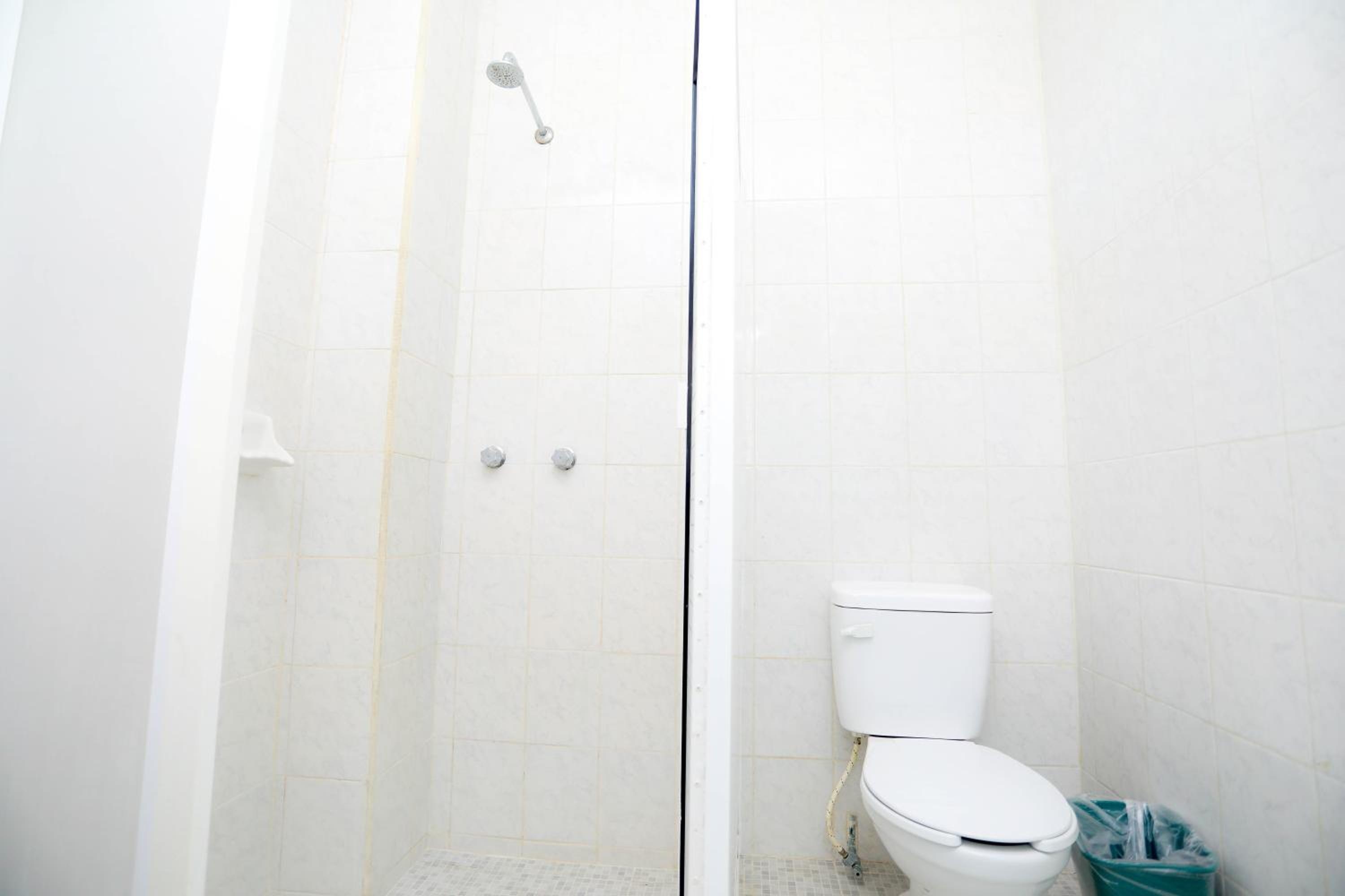 Foto de Hotel Maria de Lourdes