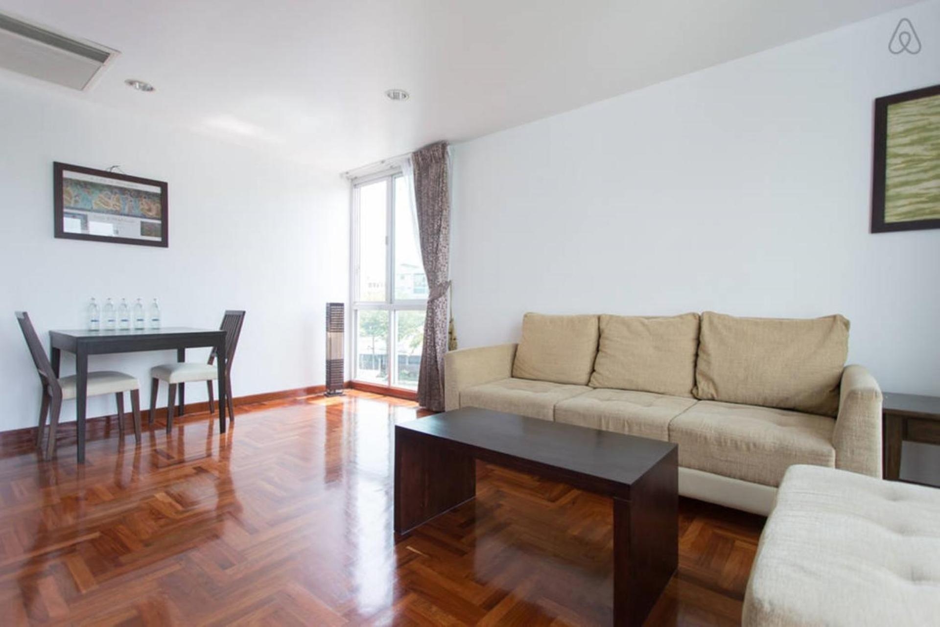 Foto de Townhouse PK Garden