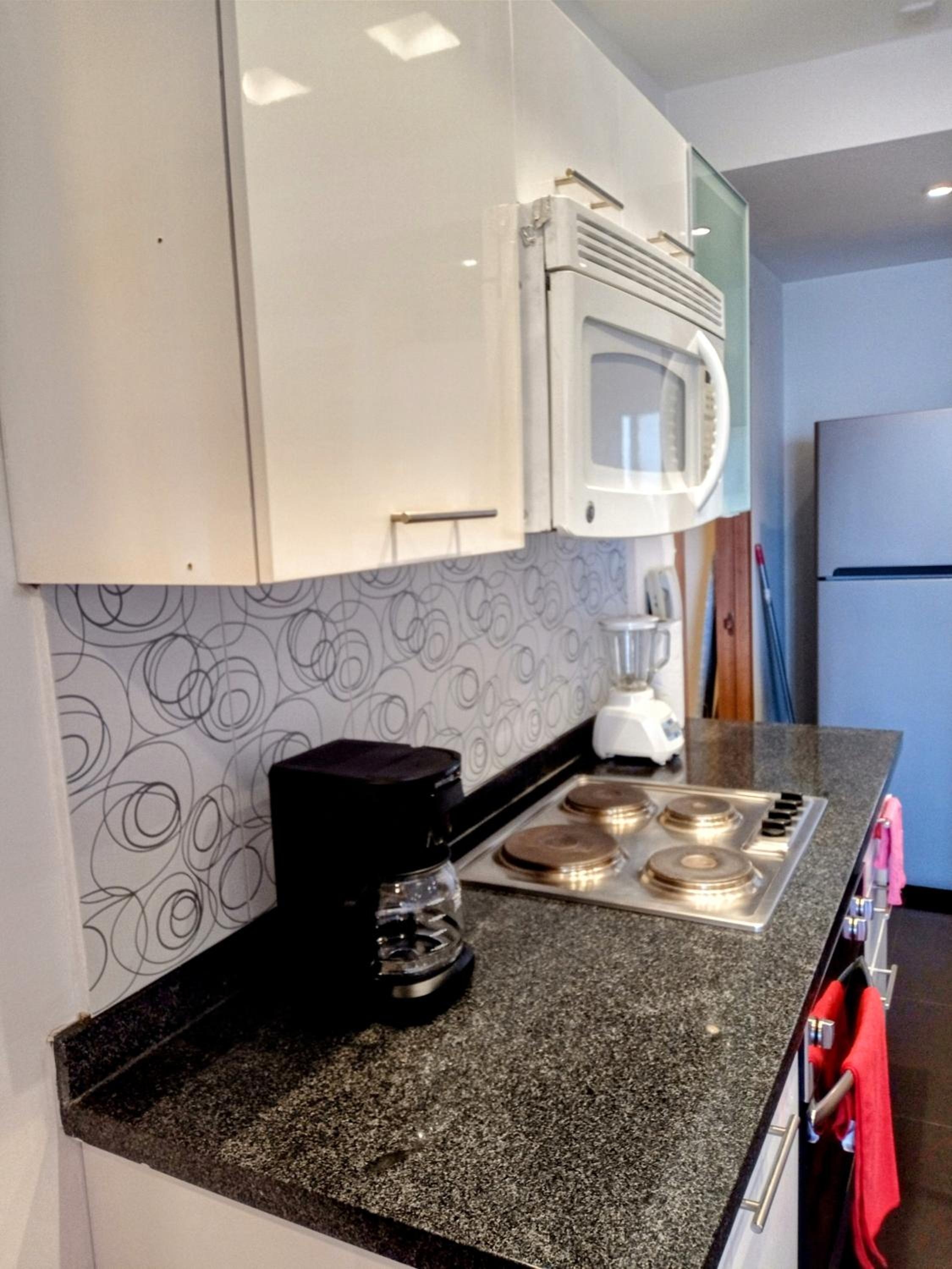 Foto de Beautiful apartment in Plaza Residence Reforma