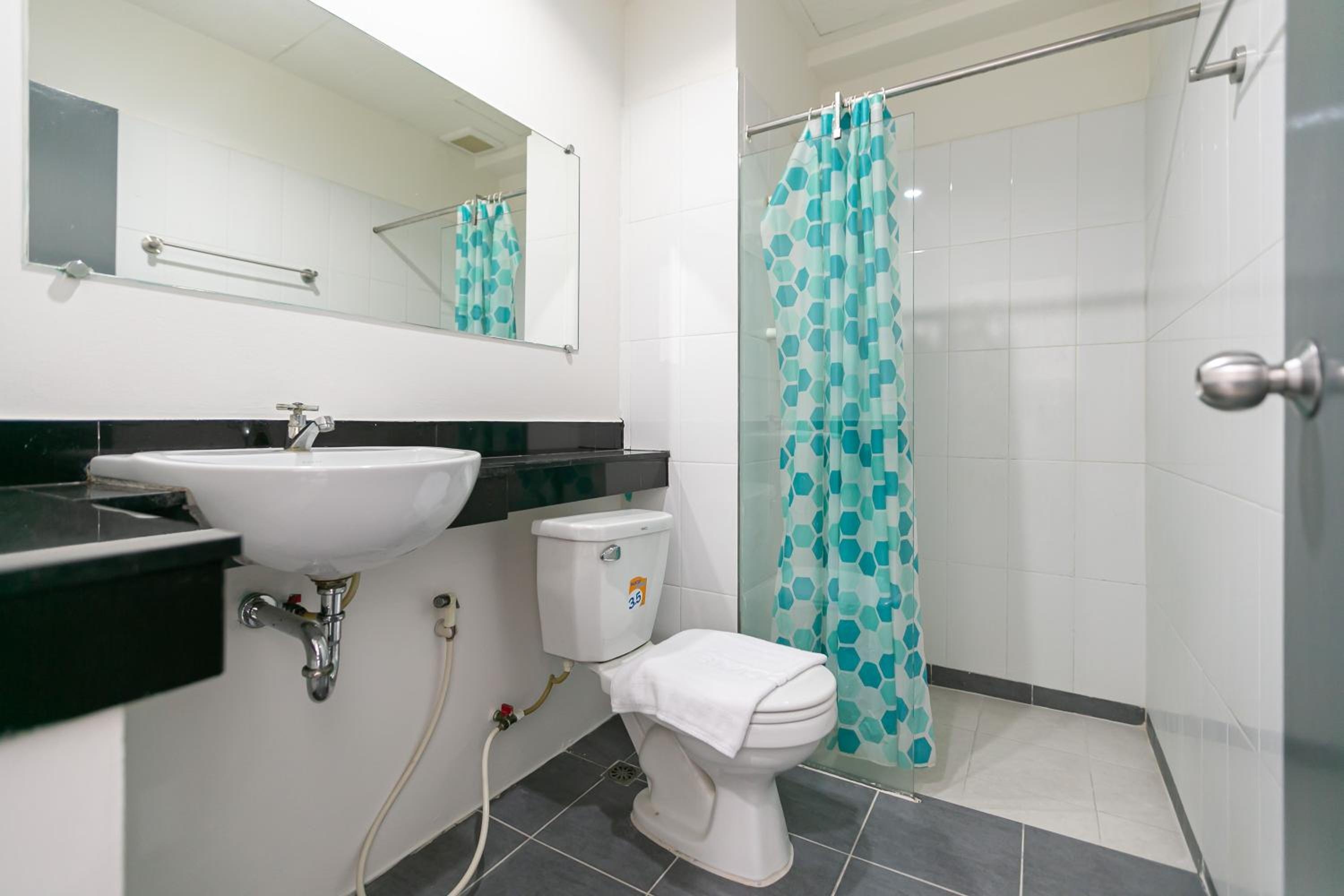 Foto de Ruan Plaisoi Apartment