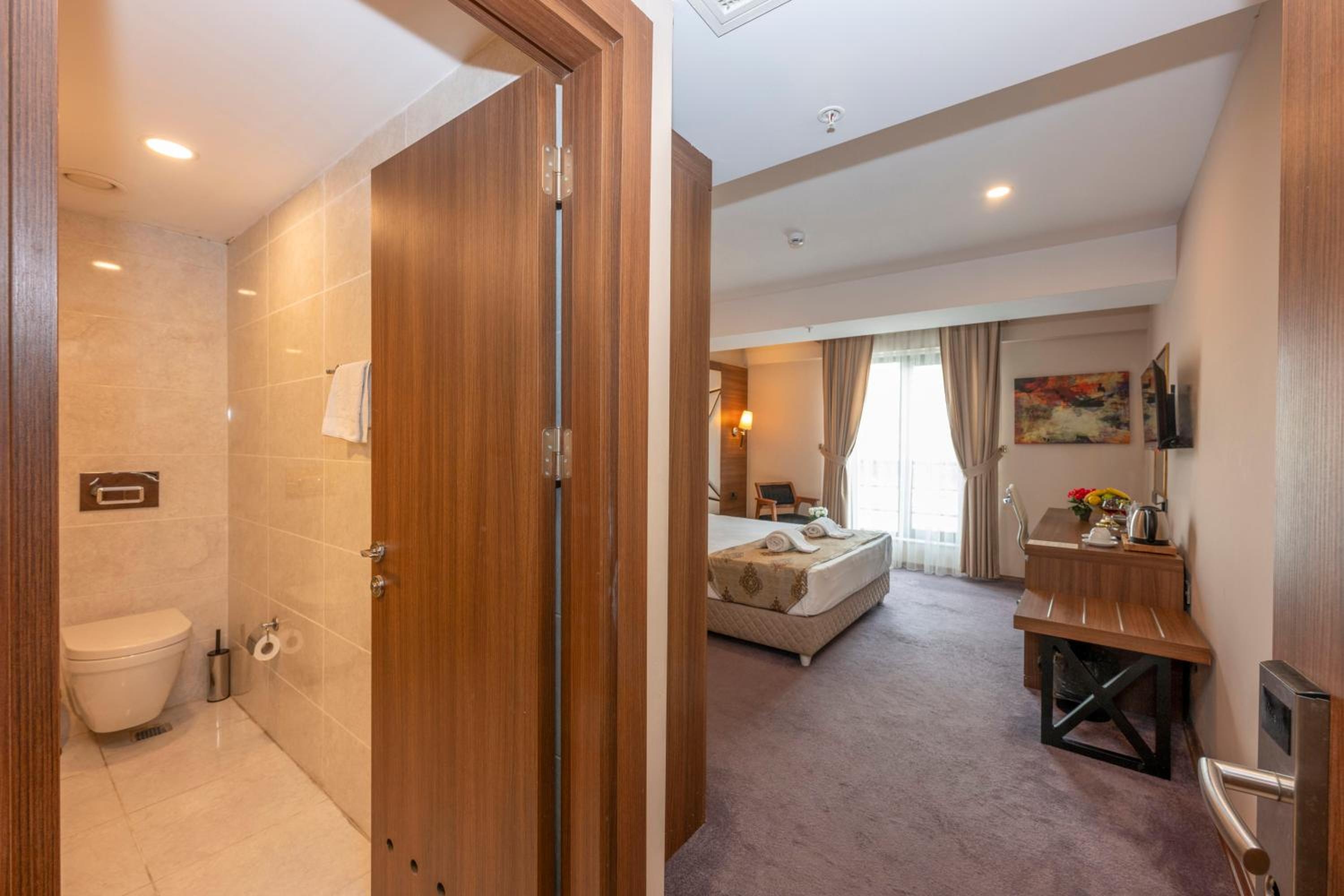 Foto de Litros Hotel & Spa