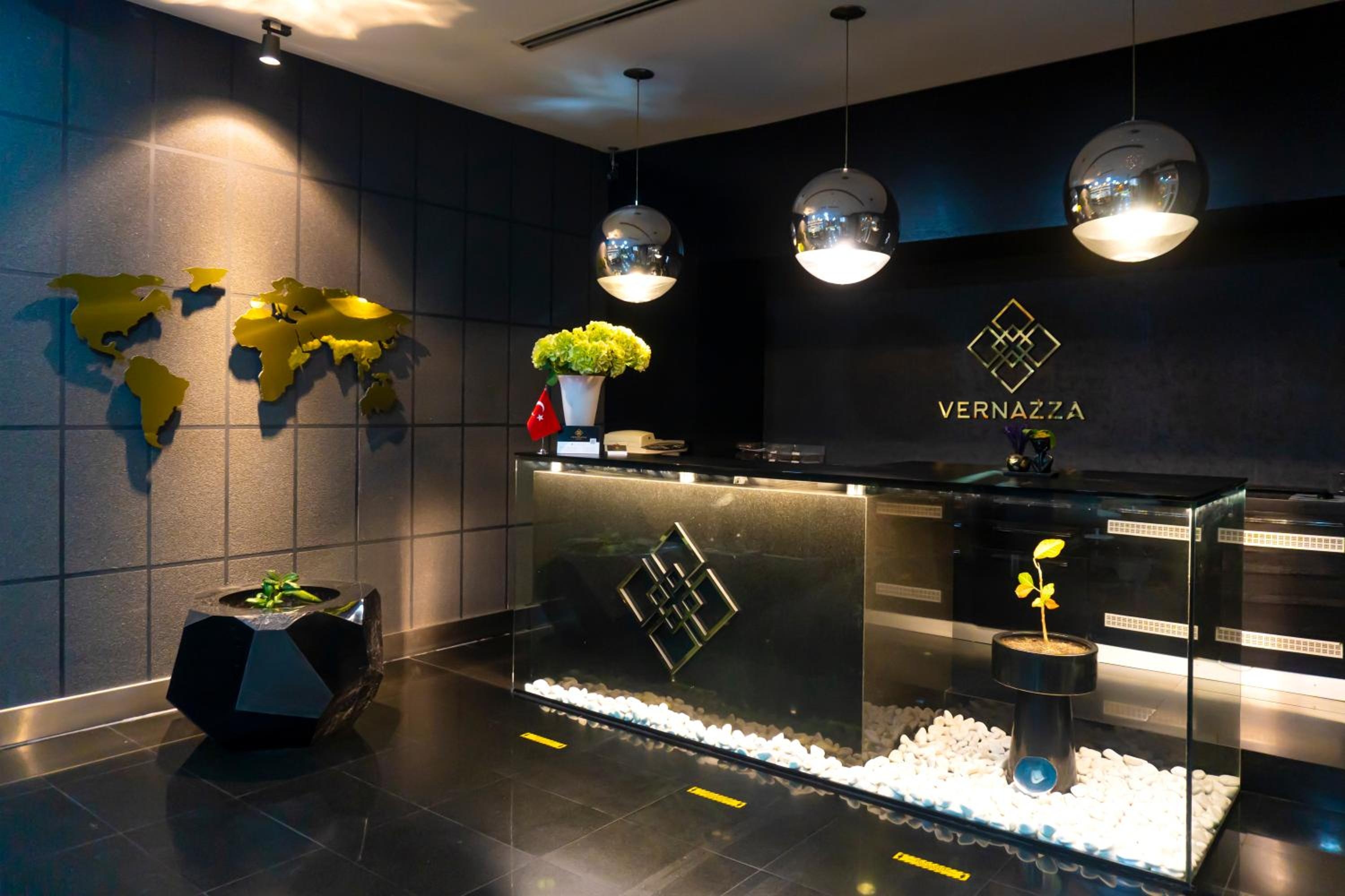 Foto de Vernazza Suites