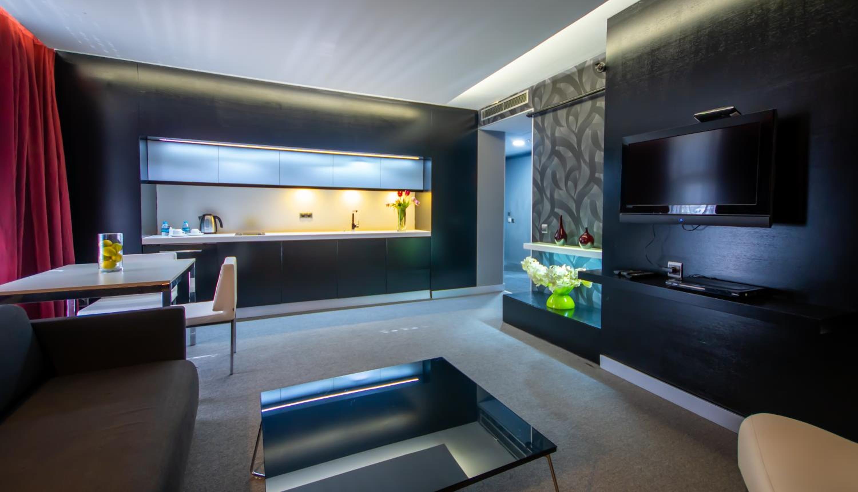 Foto de Vernazza Suites
