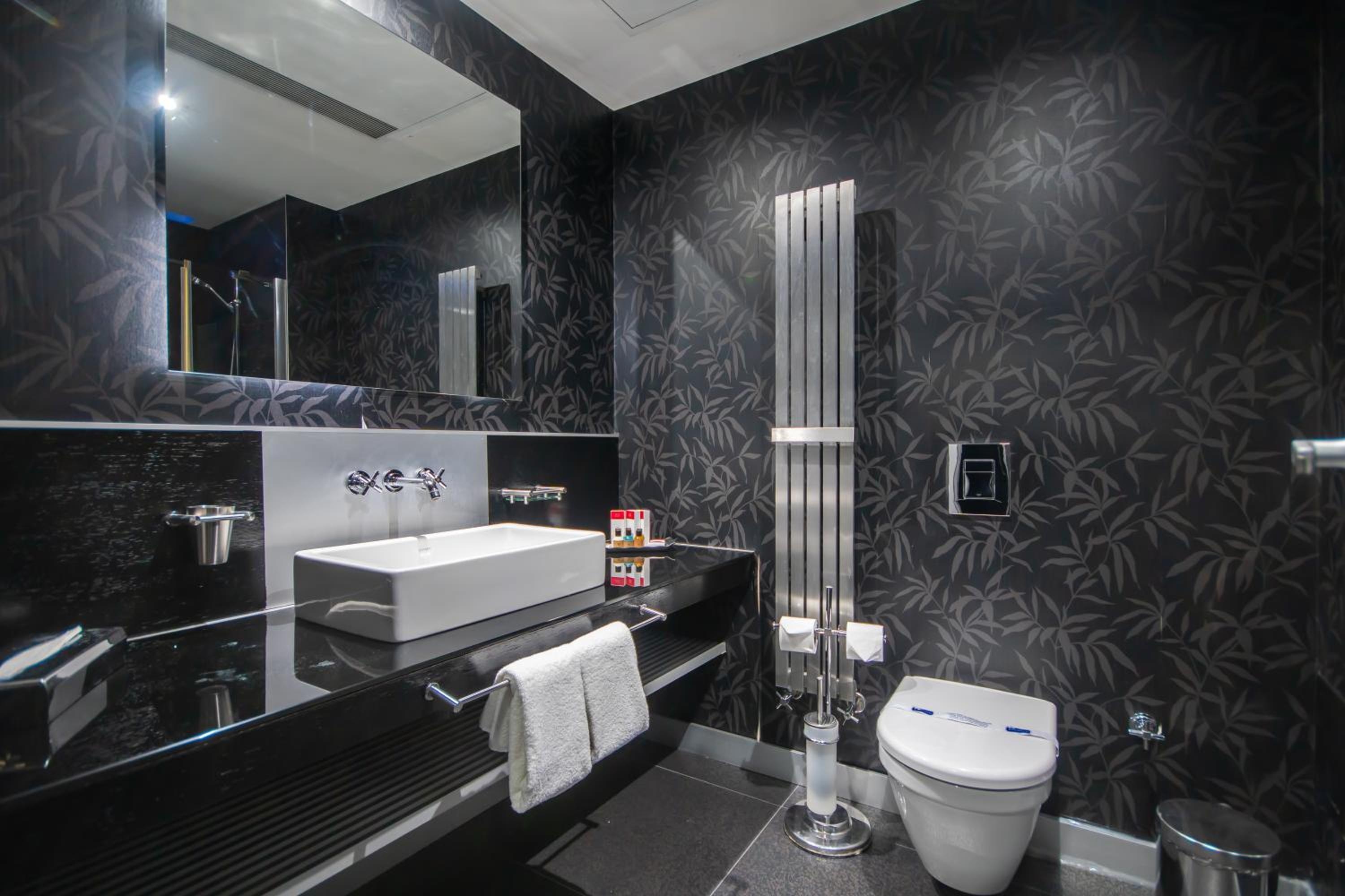 Foto de Vernazza Suites