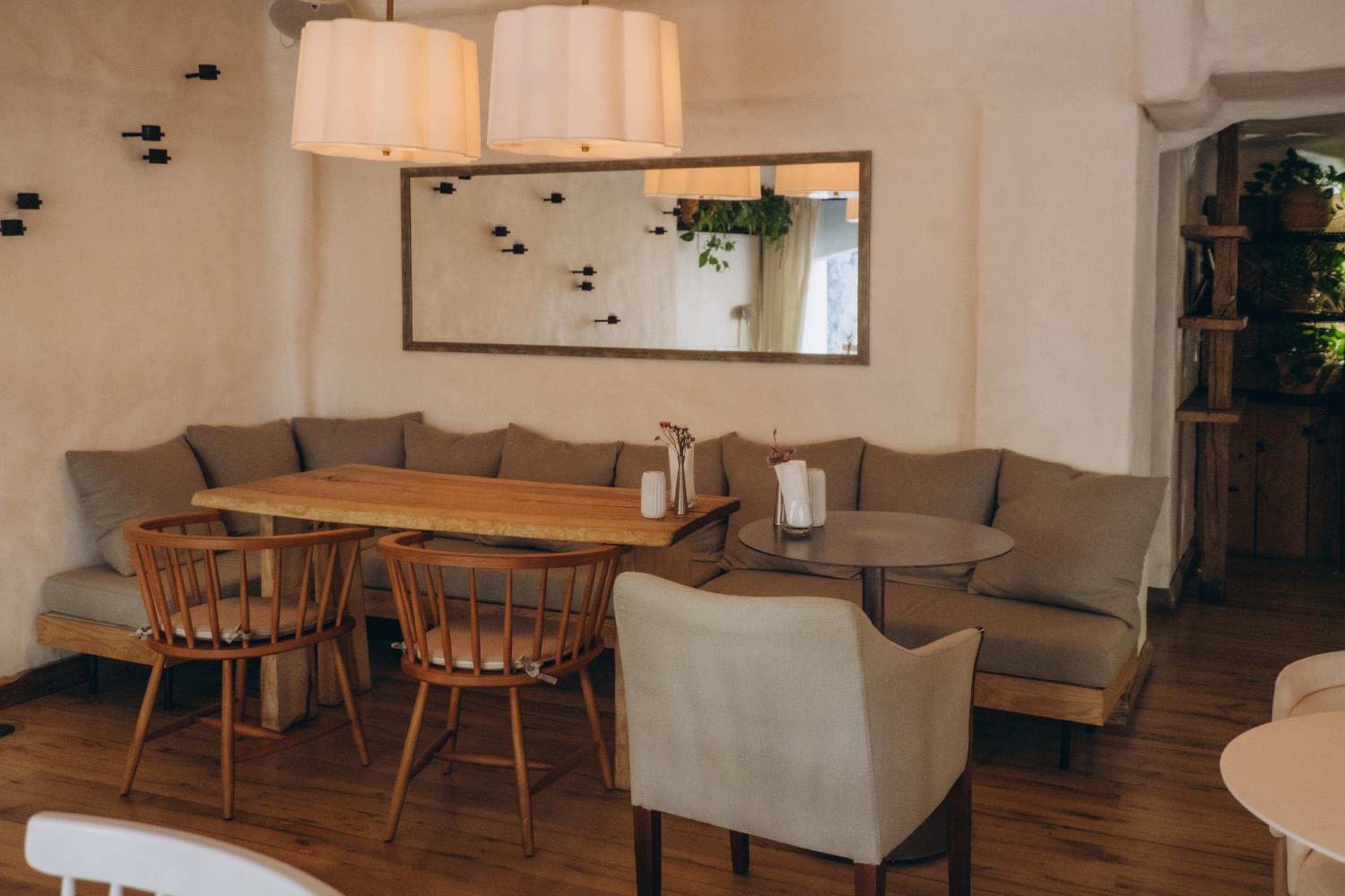 Foto de Costé Hotel