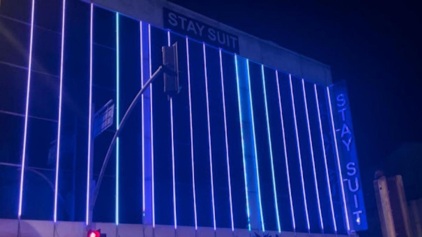 Foto de Stay Suite Hotel