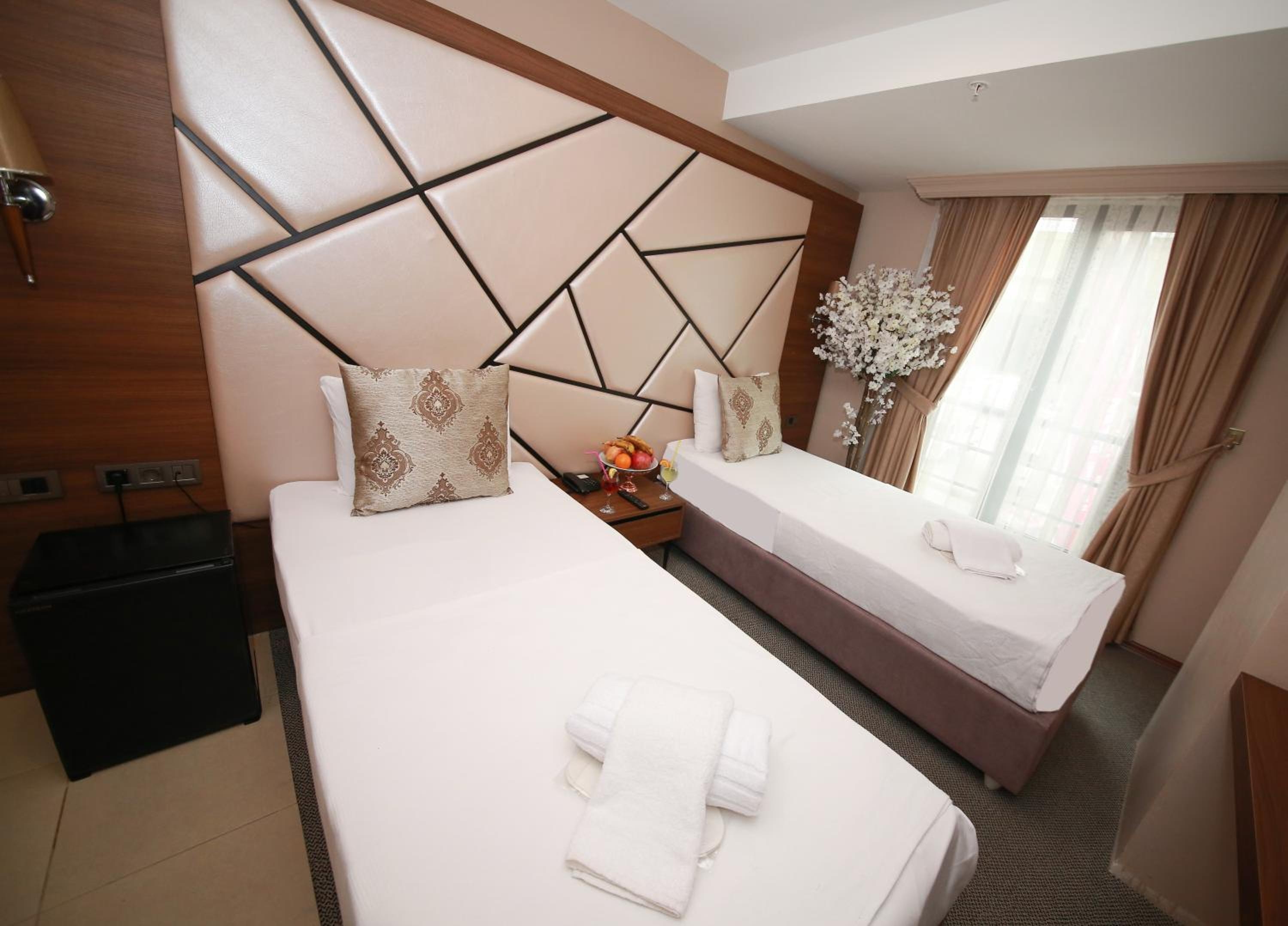 Foto de Litros Hotel & Spa