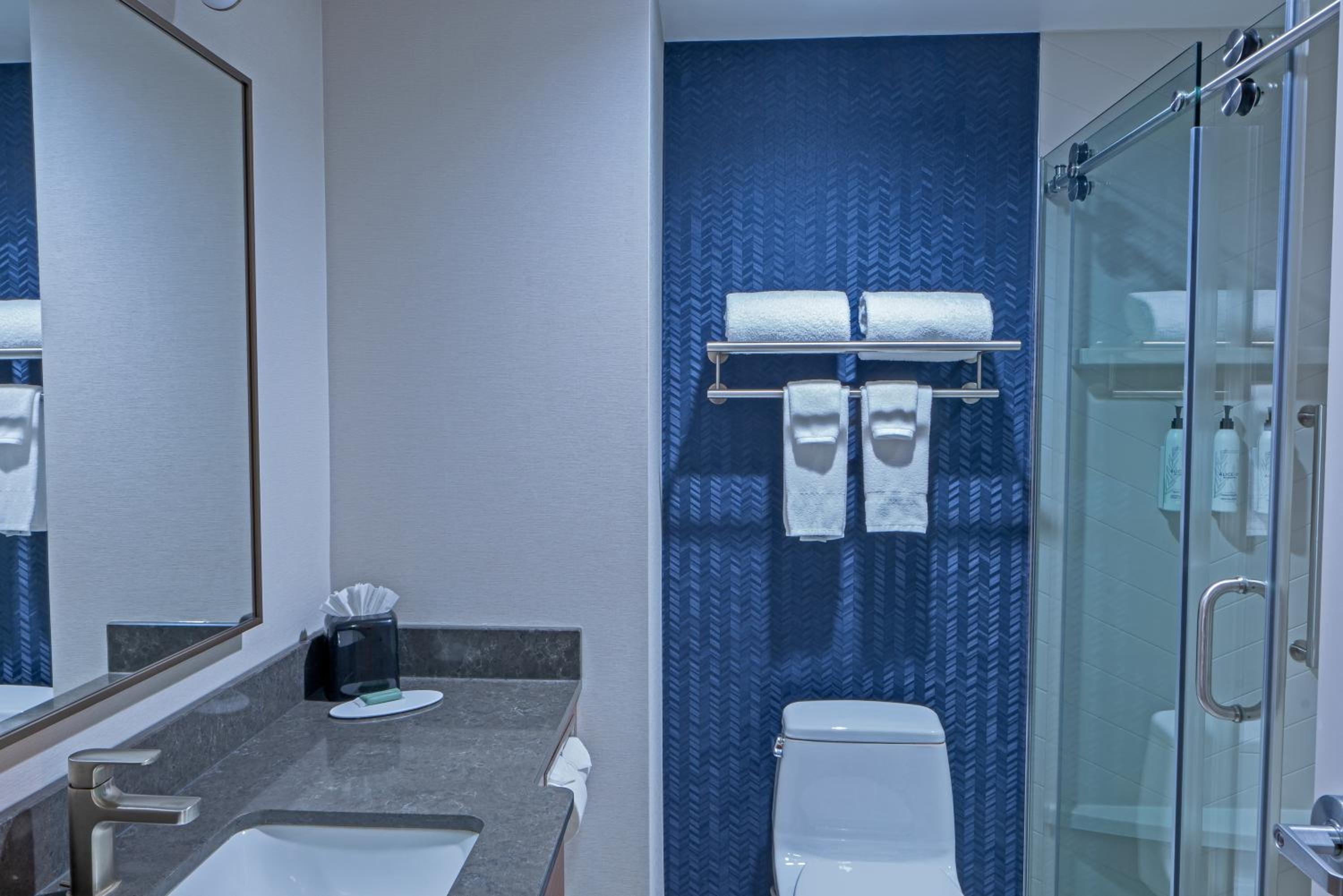 Foto de Fairfield Inn by Marriott New York LaGuardia Airport/Astoria