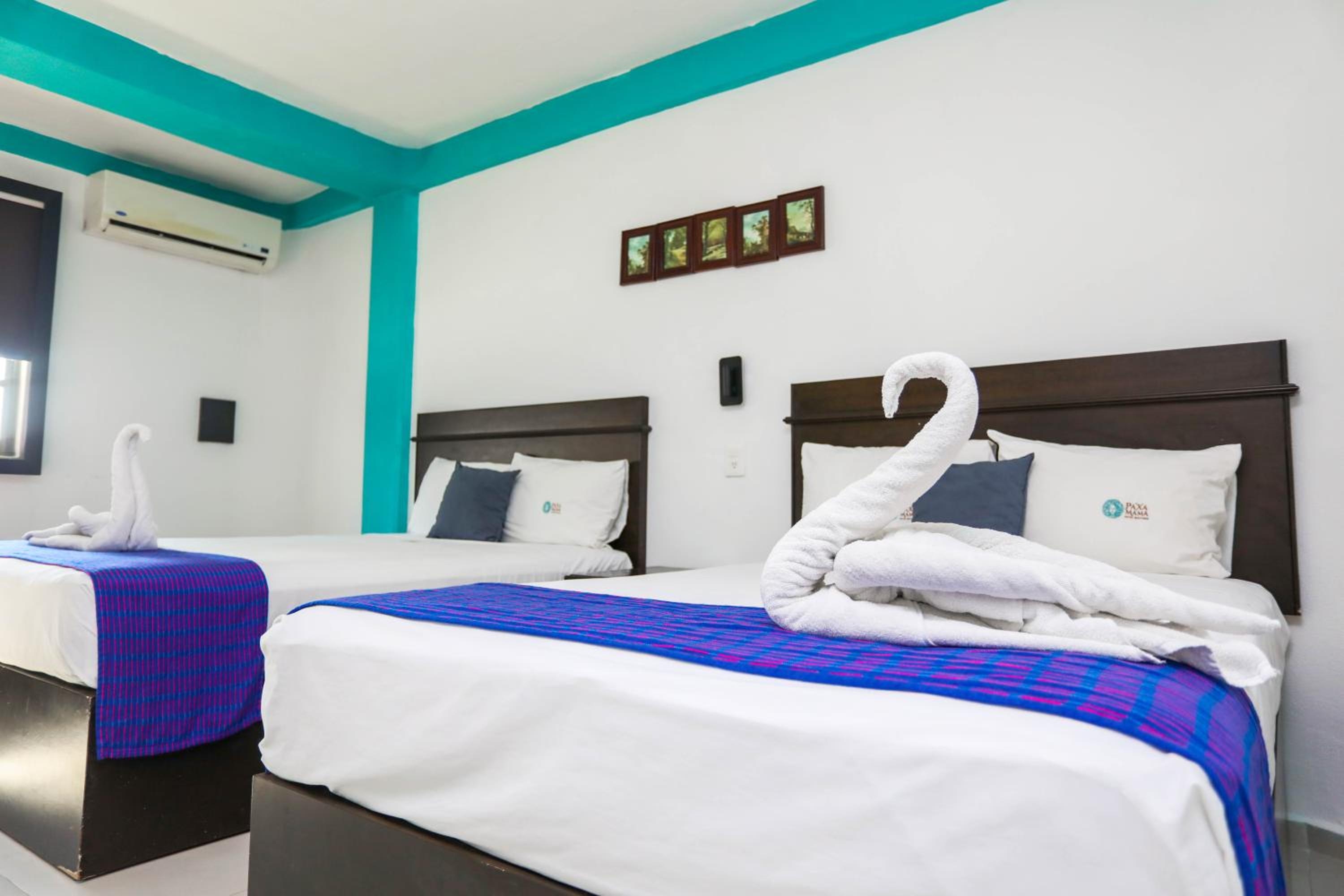 Foto de Pa´Xa Mama Hotel Boutique
