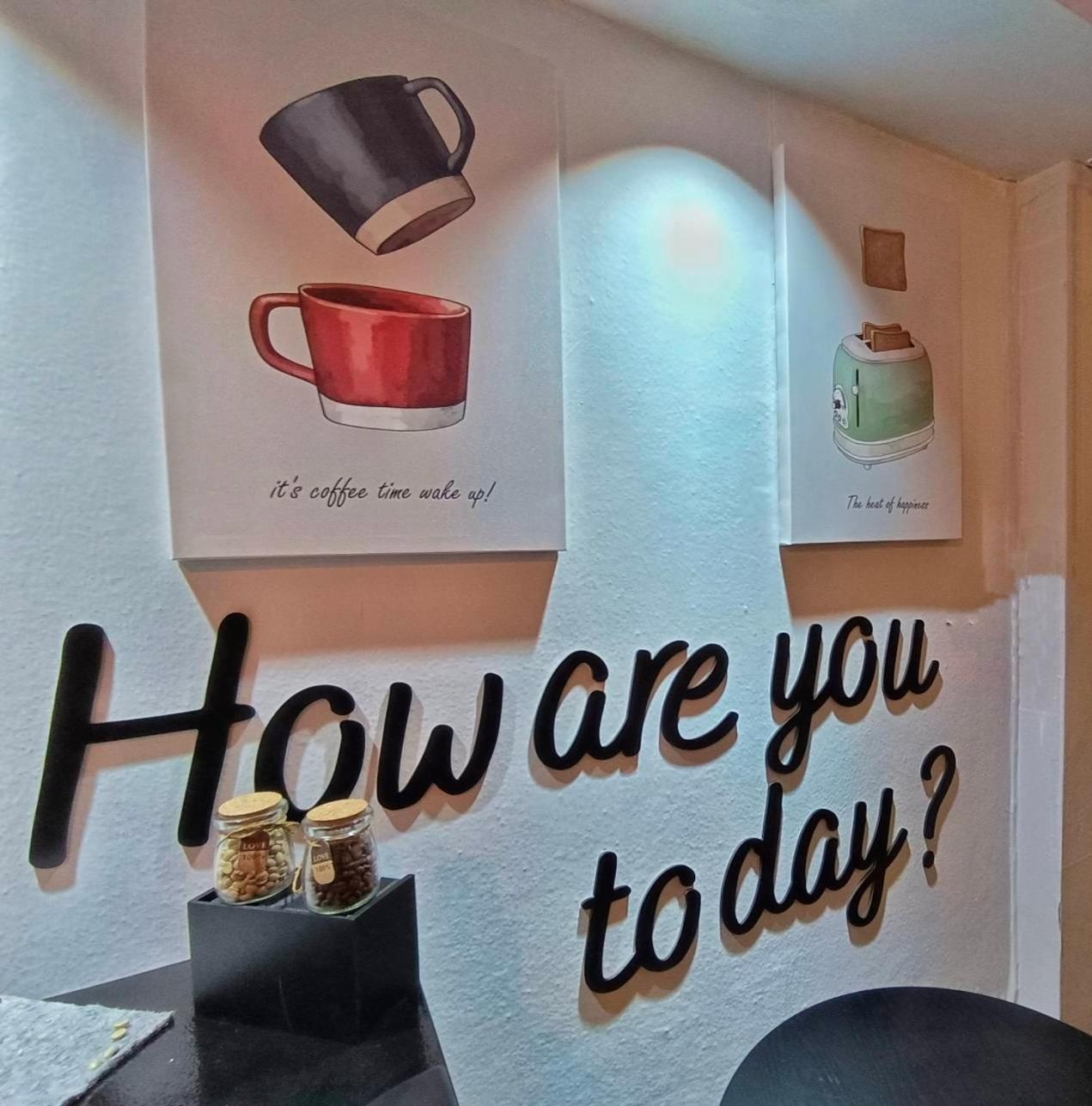Foto de Woraburi Sukhumvit Hotel