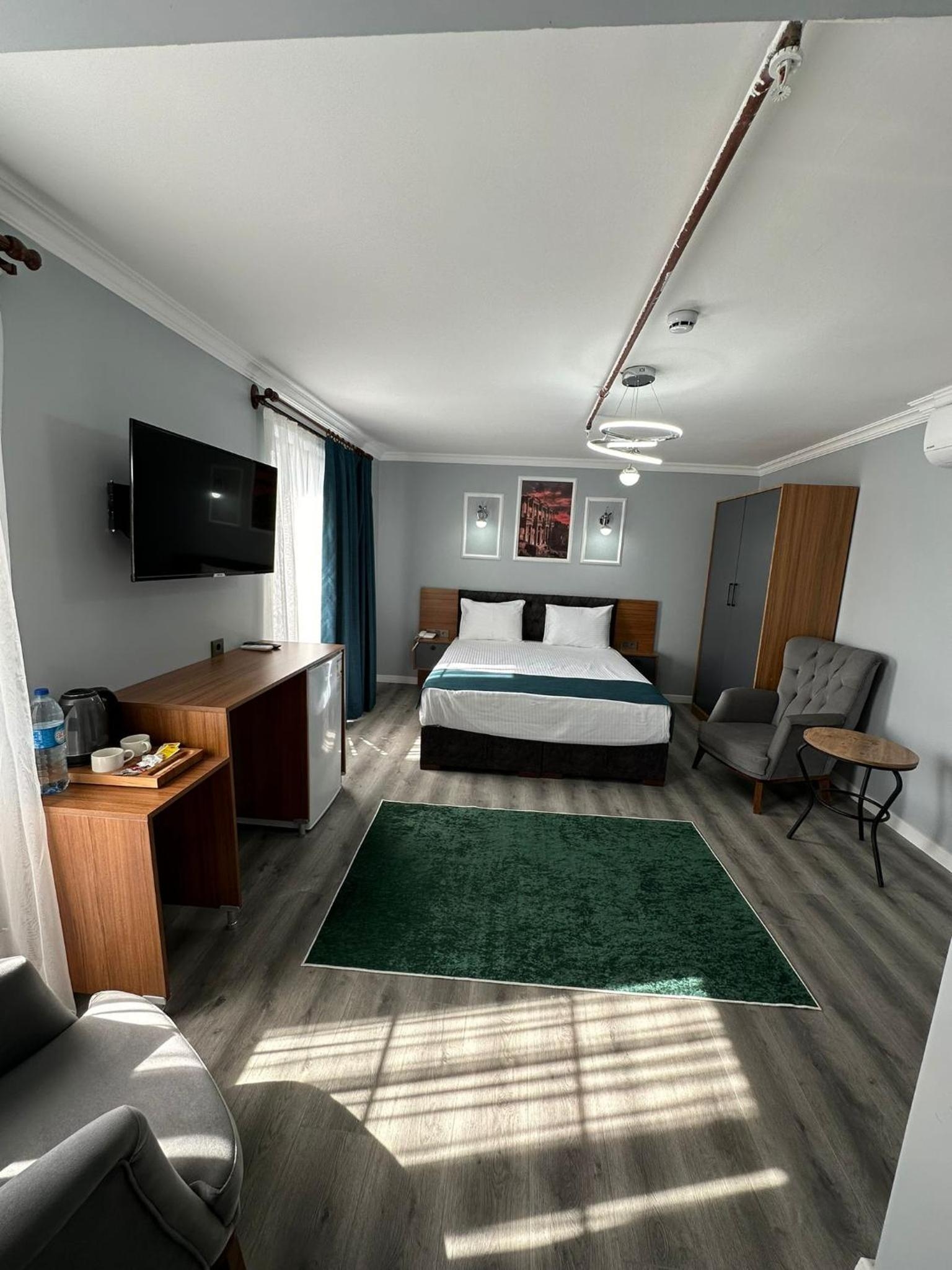 Foto de Asgard Hotel
