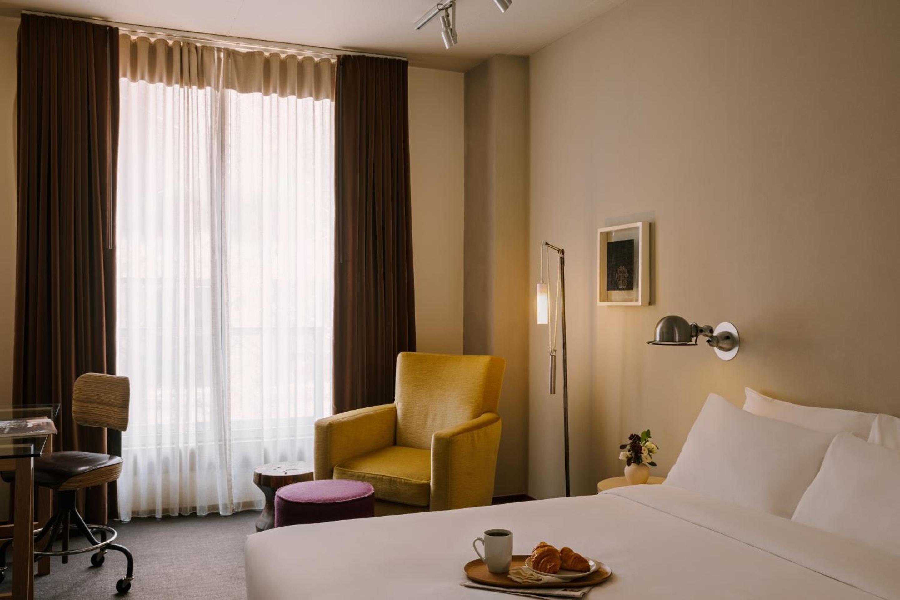 Foto de Chambers Hotel New York