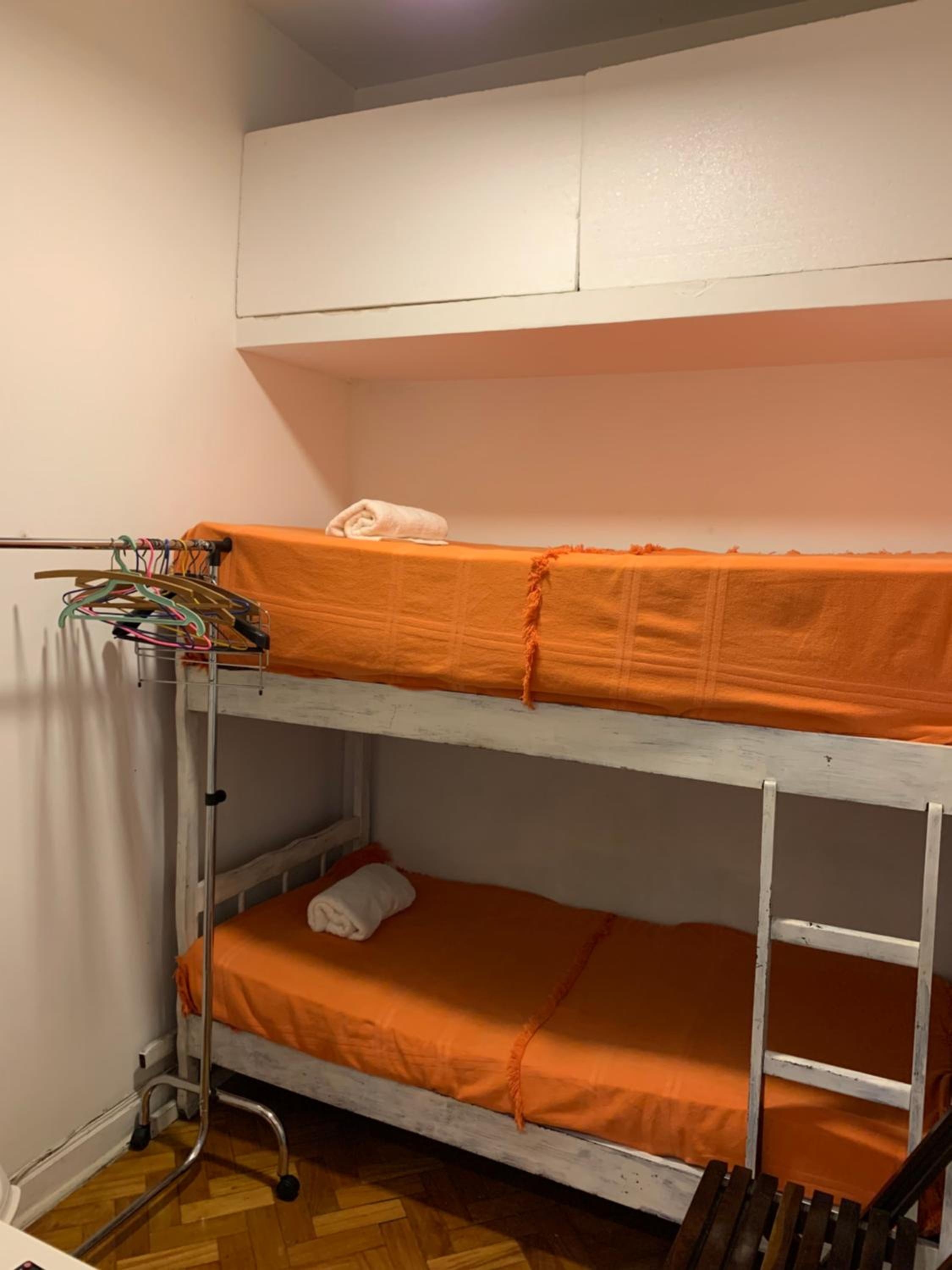 Foto de Quartos em Copacabana