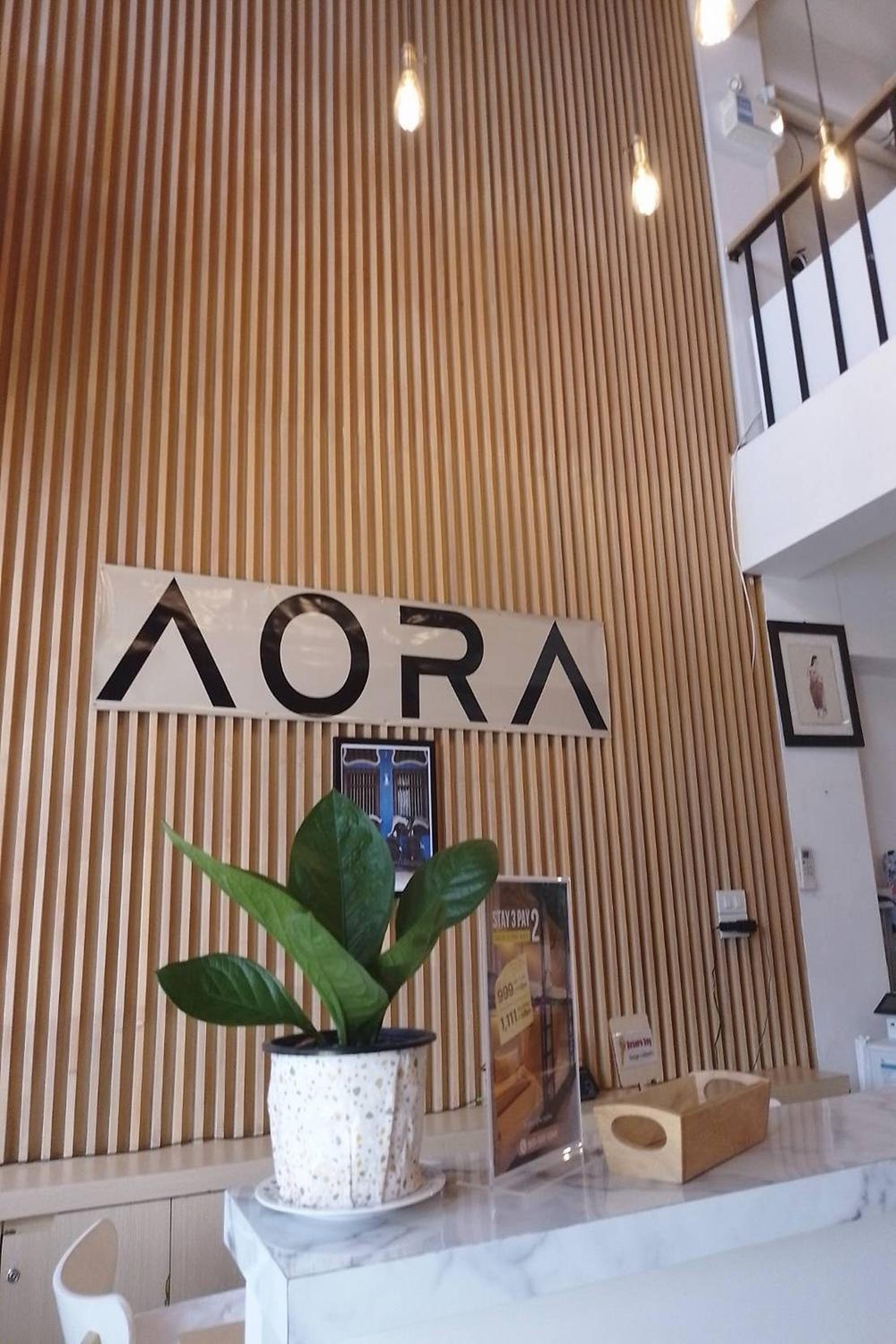 Foto de ORA Hostel Bangkok
